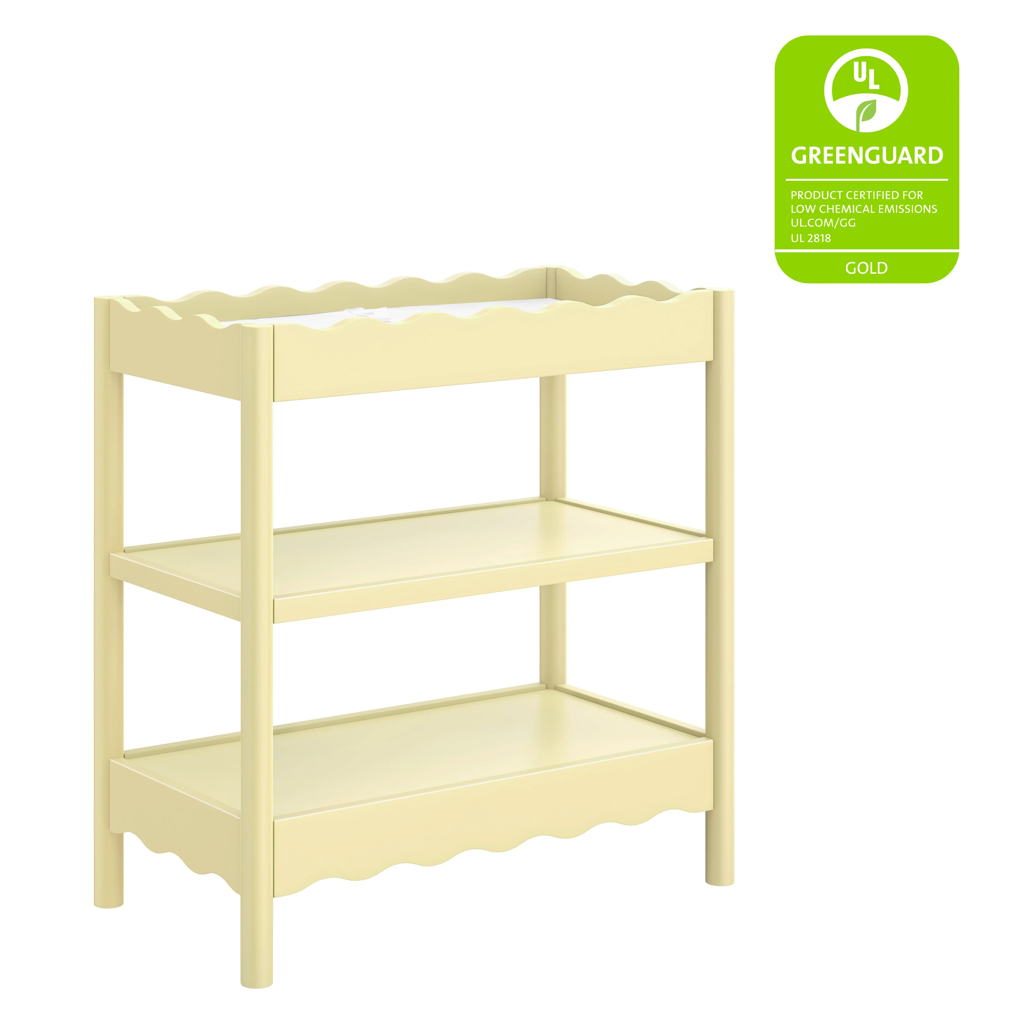 Swell Changing Table - Image 28