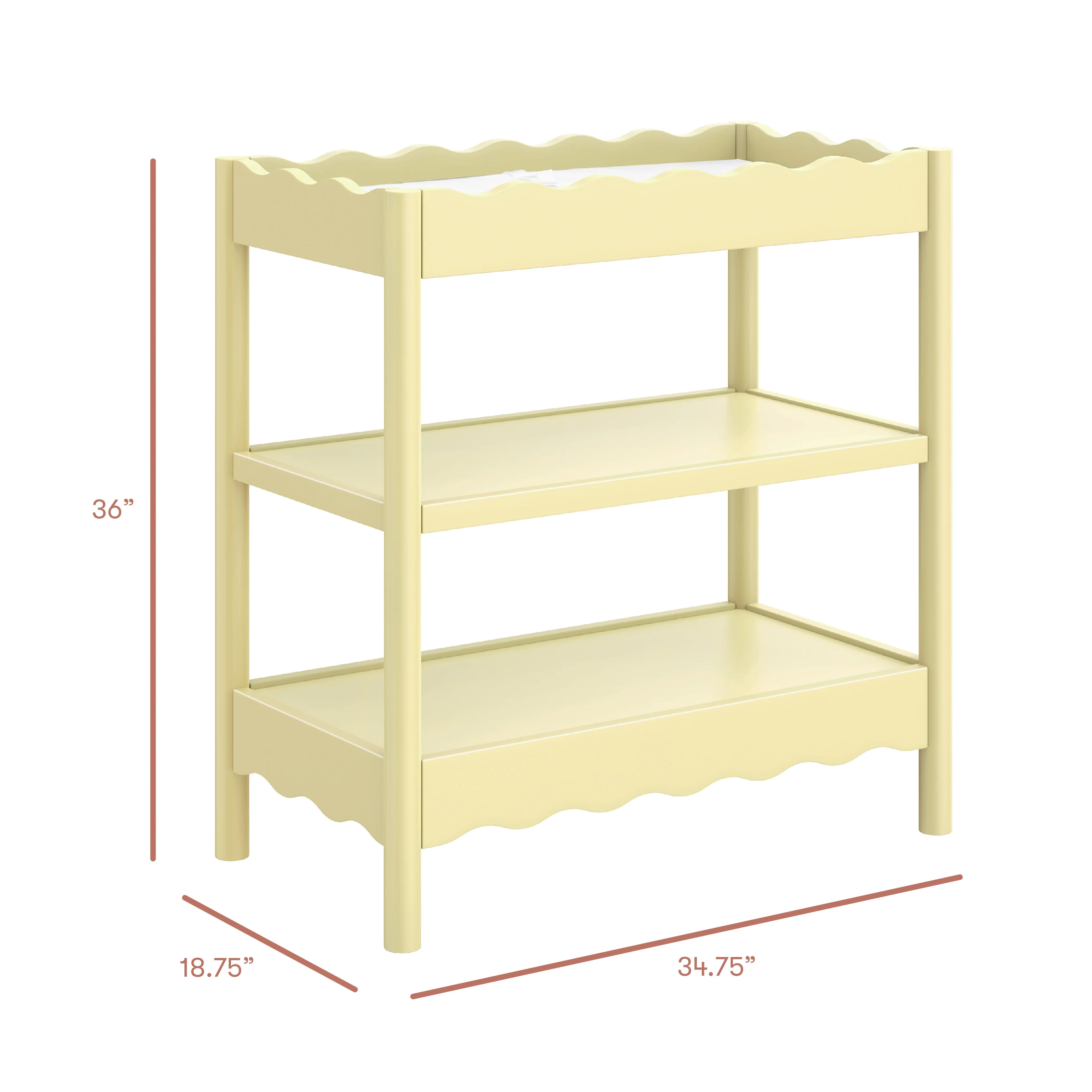 Swell Changing Table - Image 30