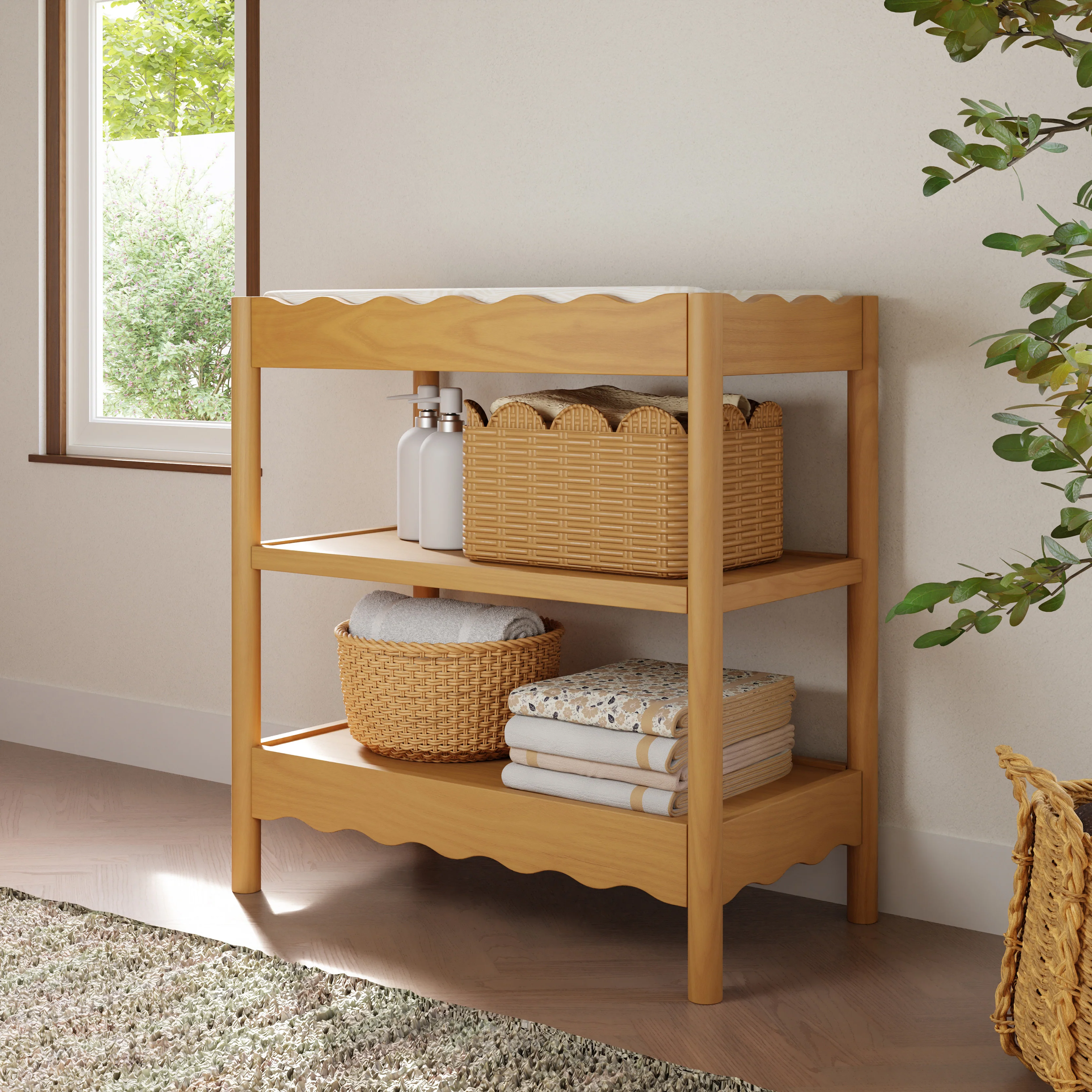 Swell Changing Table - Image 5