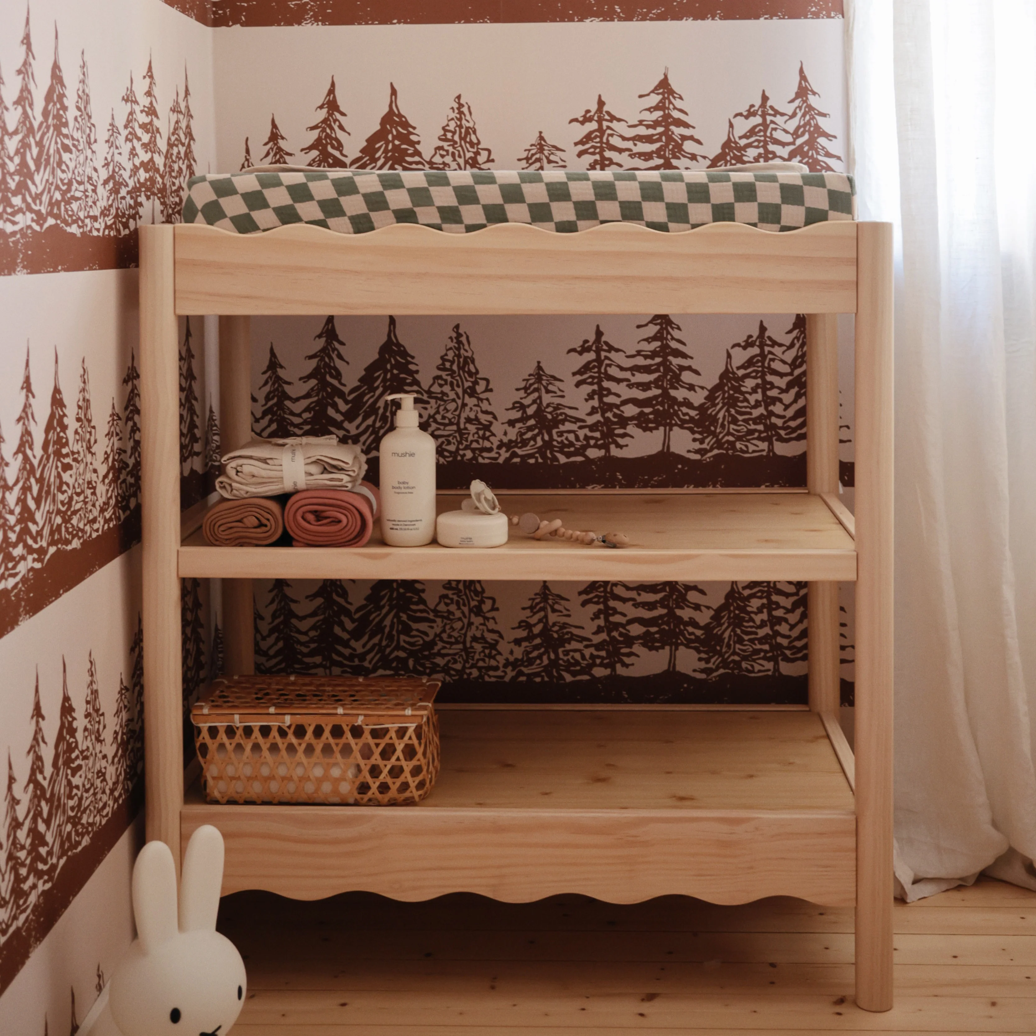 Swell Changing Table - Retail Exclusive - Image 4