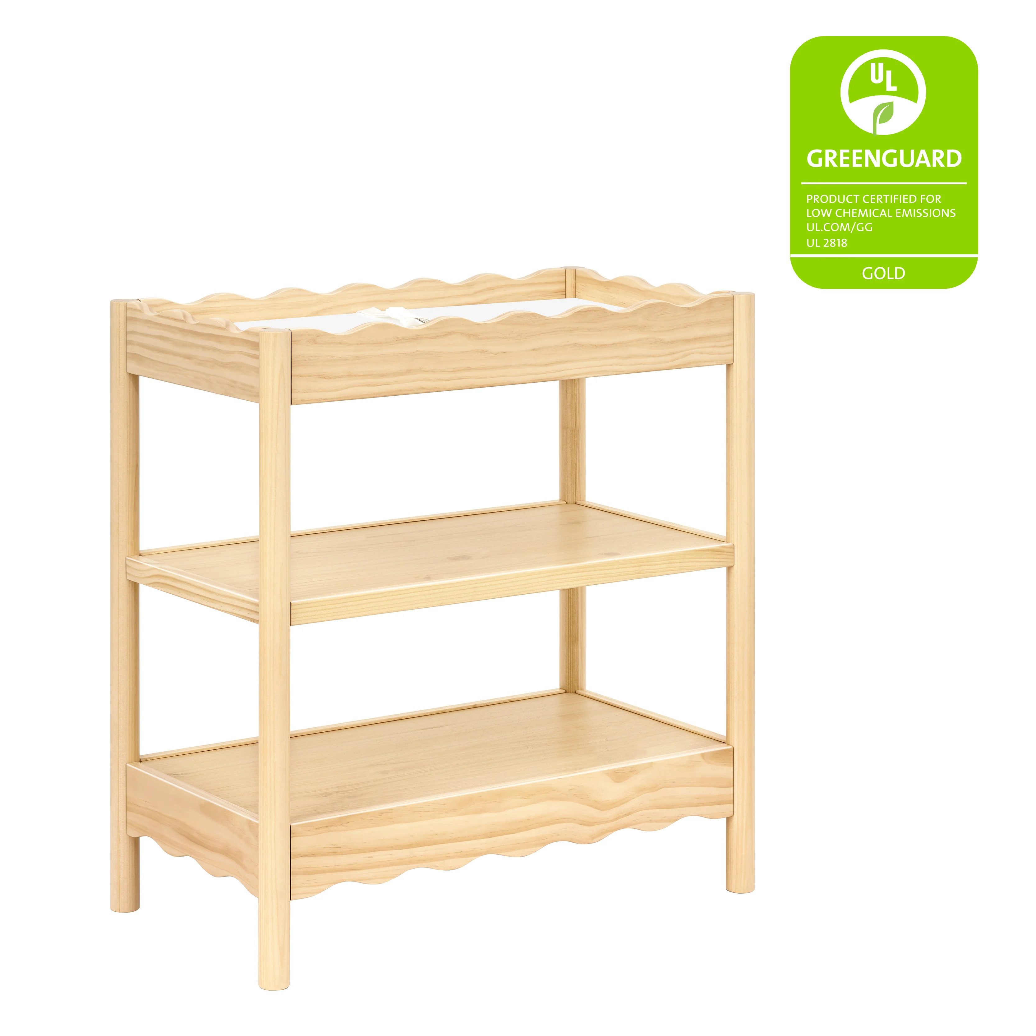 Swell Changing Table - Retail Exclusive - Image 9