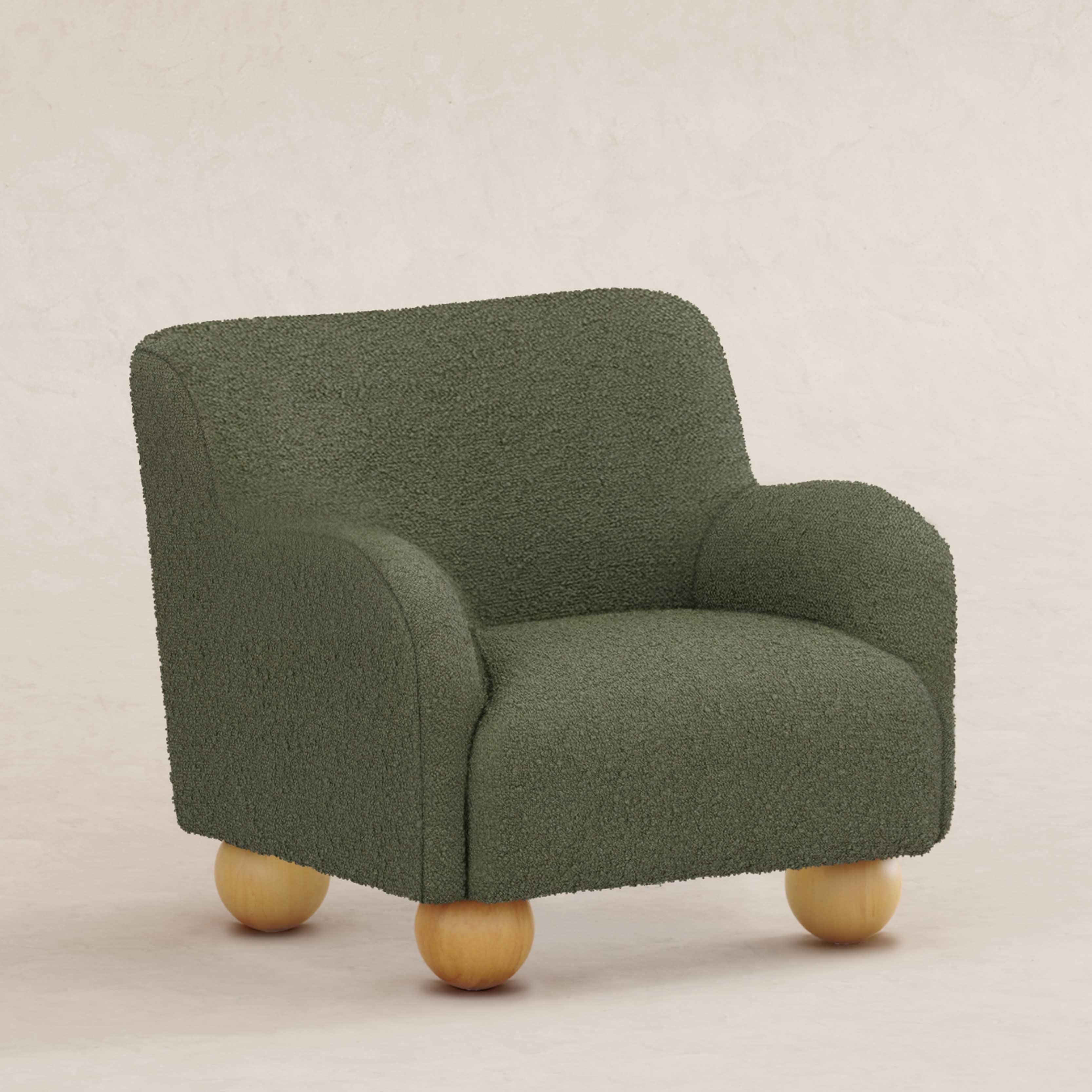 Swoops Kids Chair - Image 13