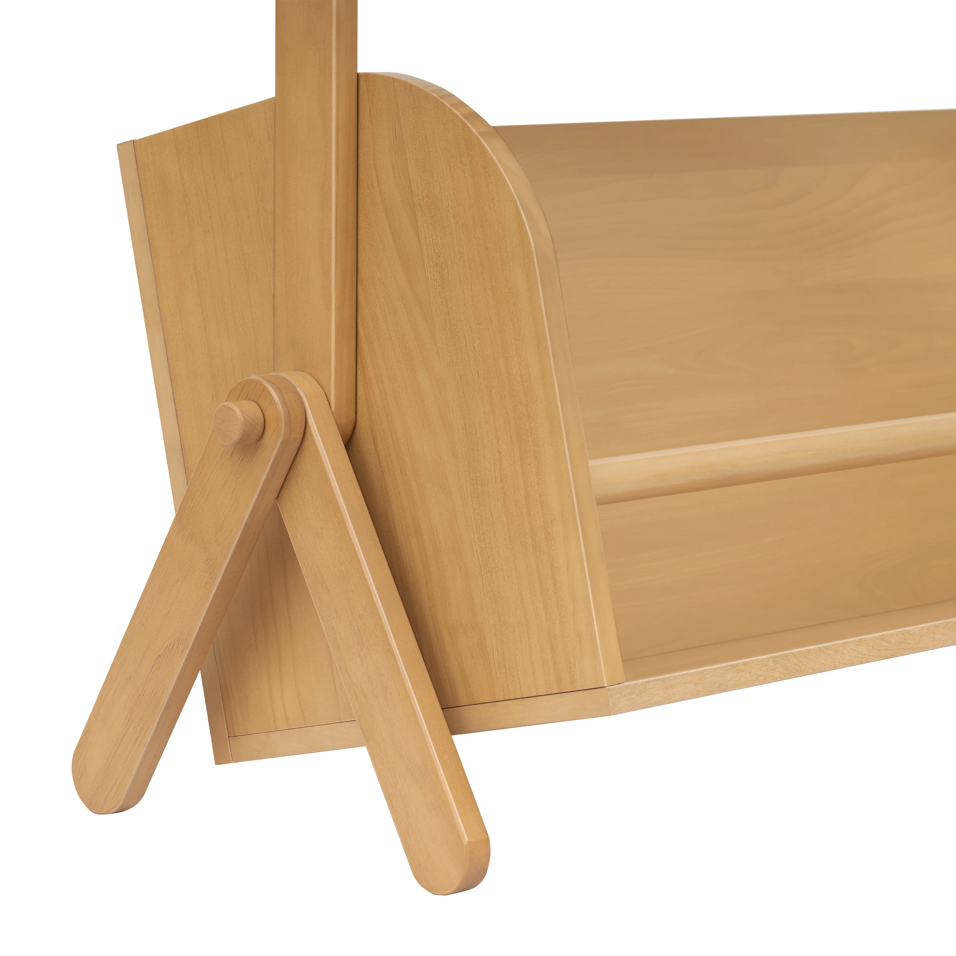 Tally Storage and Bookshelf - Image 20