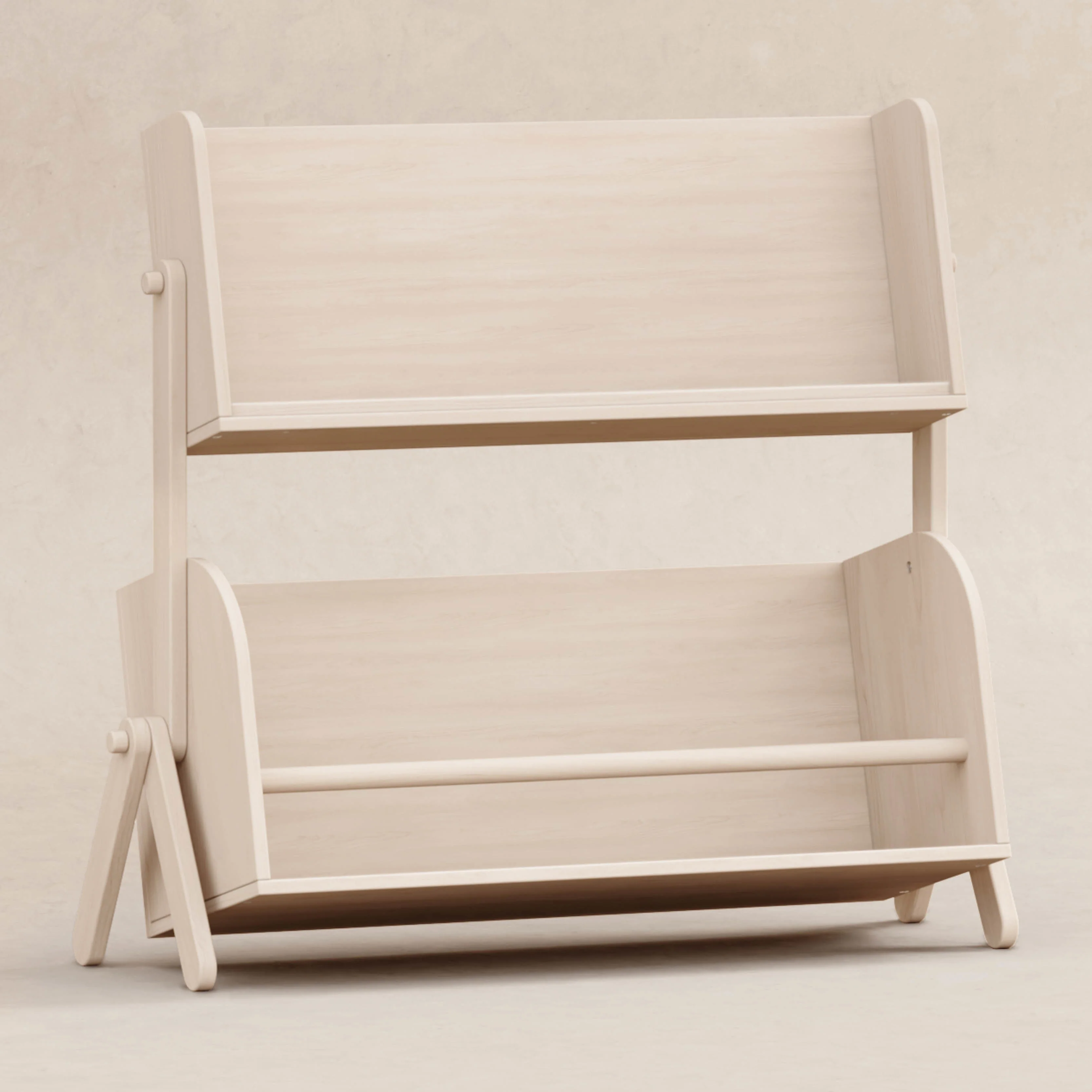 Tally Storage and Bookshelf - Image 26