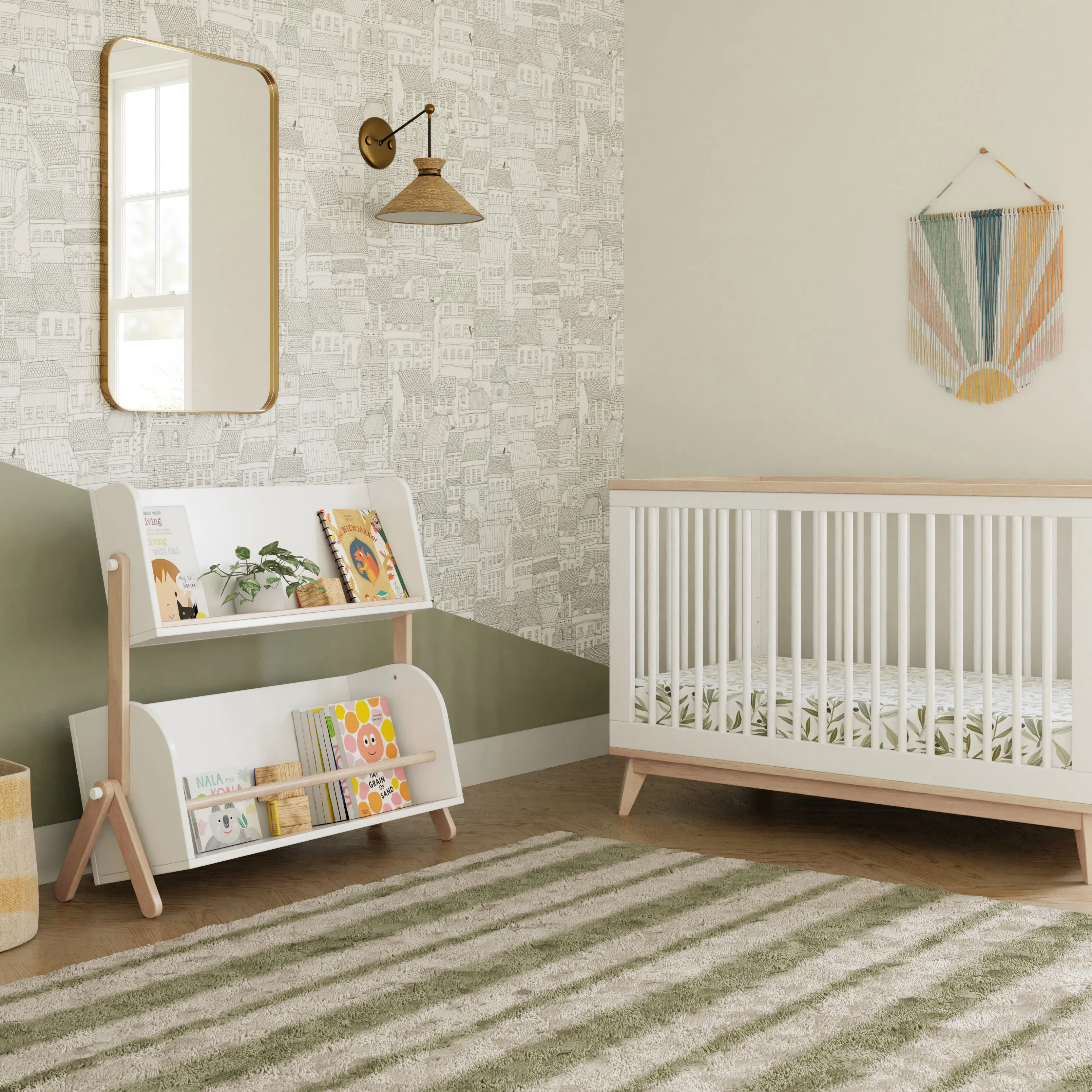 Tally Storage and Bookshelf - Image 3