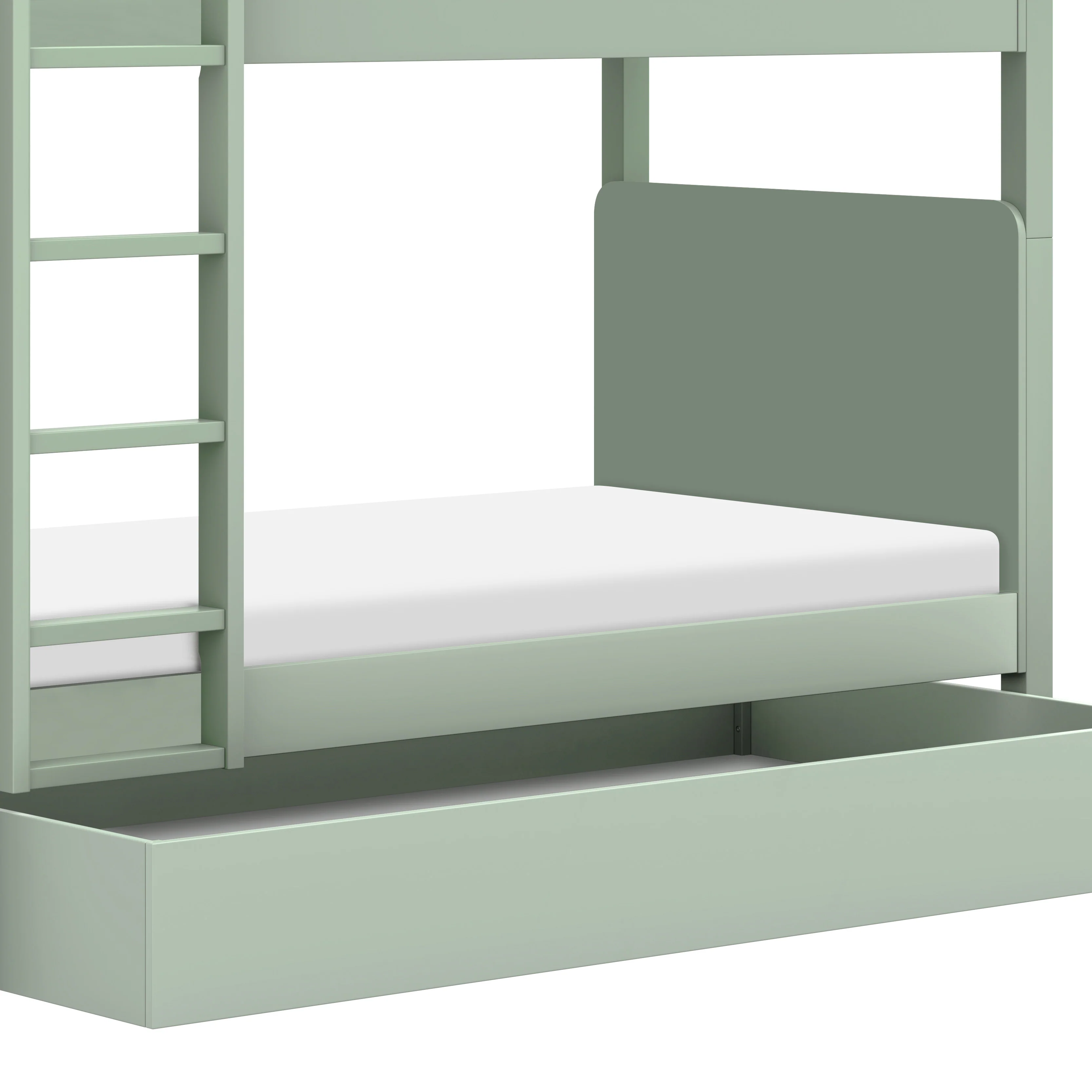 TipToe Convertible Bunk Bed - Image 35
