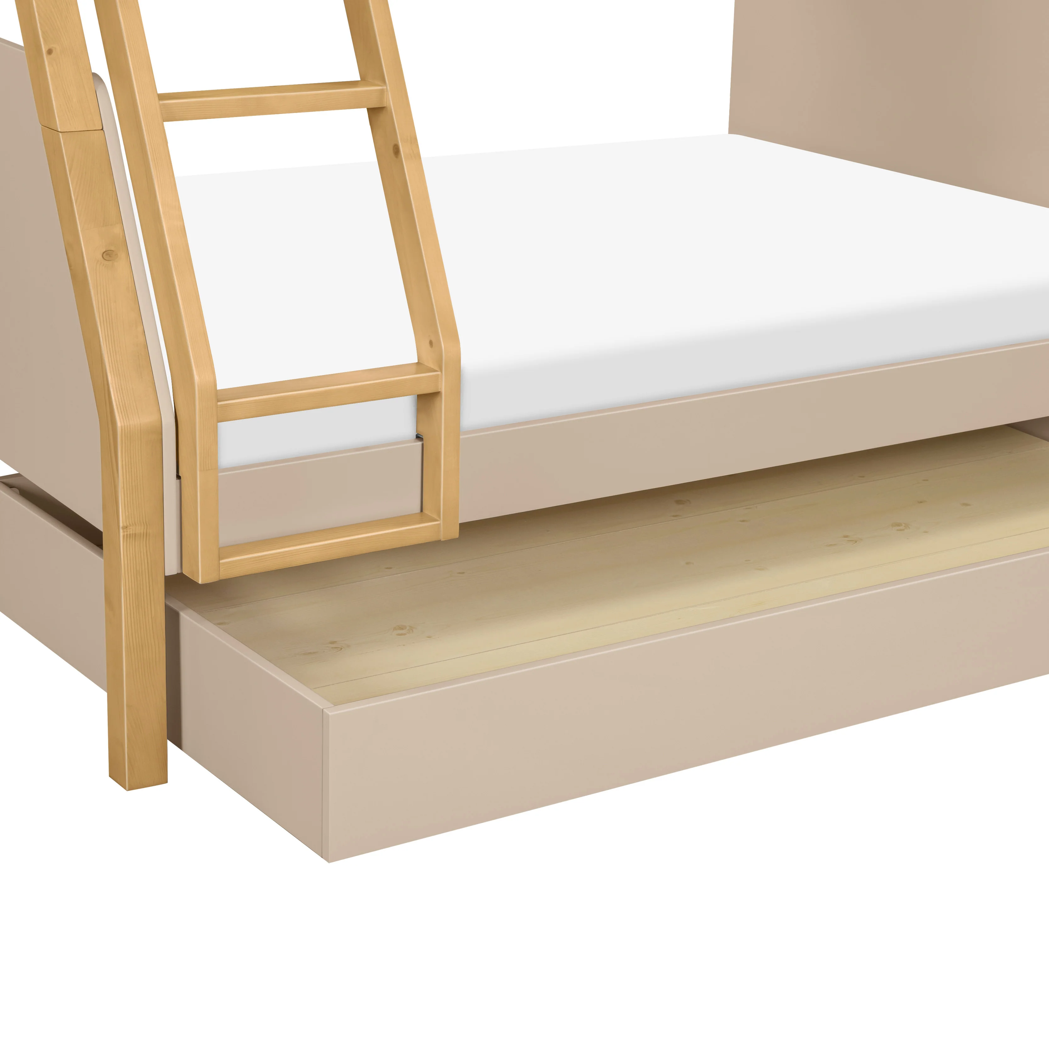 TipToe Twin-Over-Full Bunk Bed - Image 12