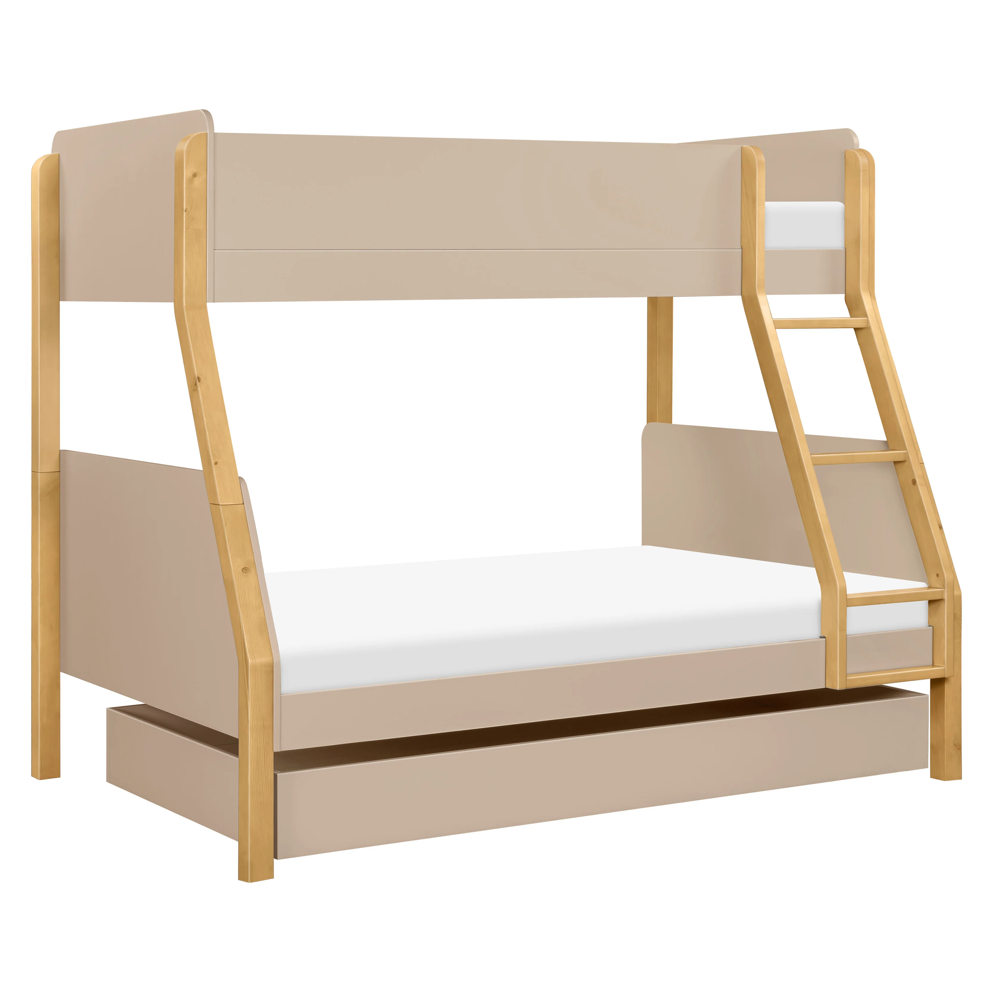 TipToe Twin-Over-Full Bunk Bed - Image 14
