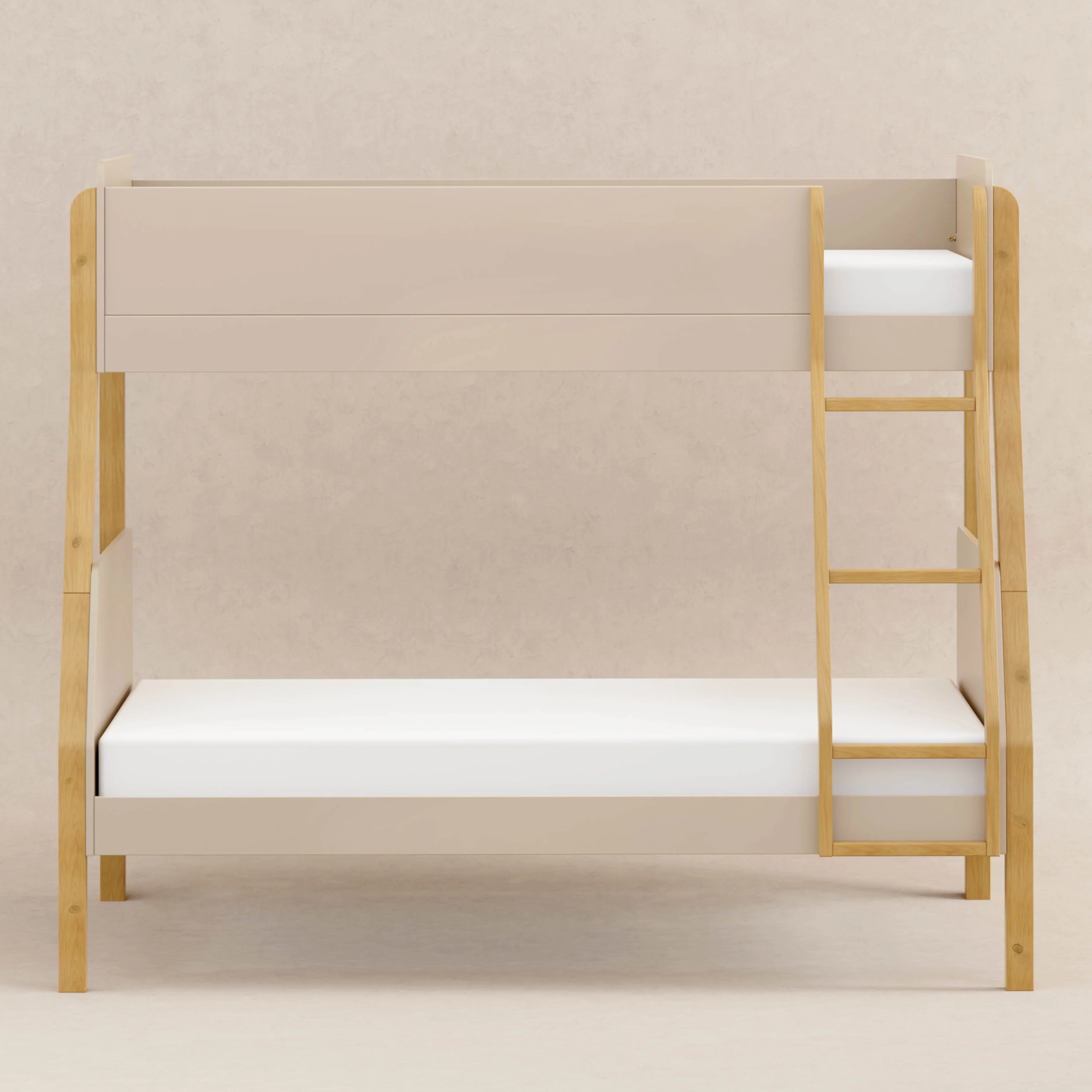 TipToe Twin-Over-Full Bunk Bed - Image 15