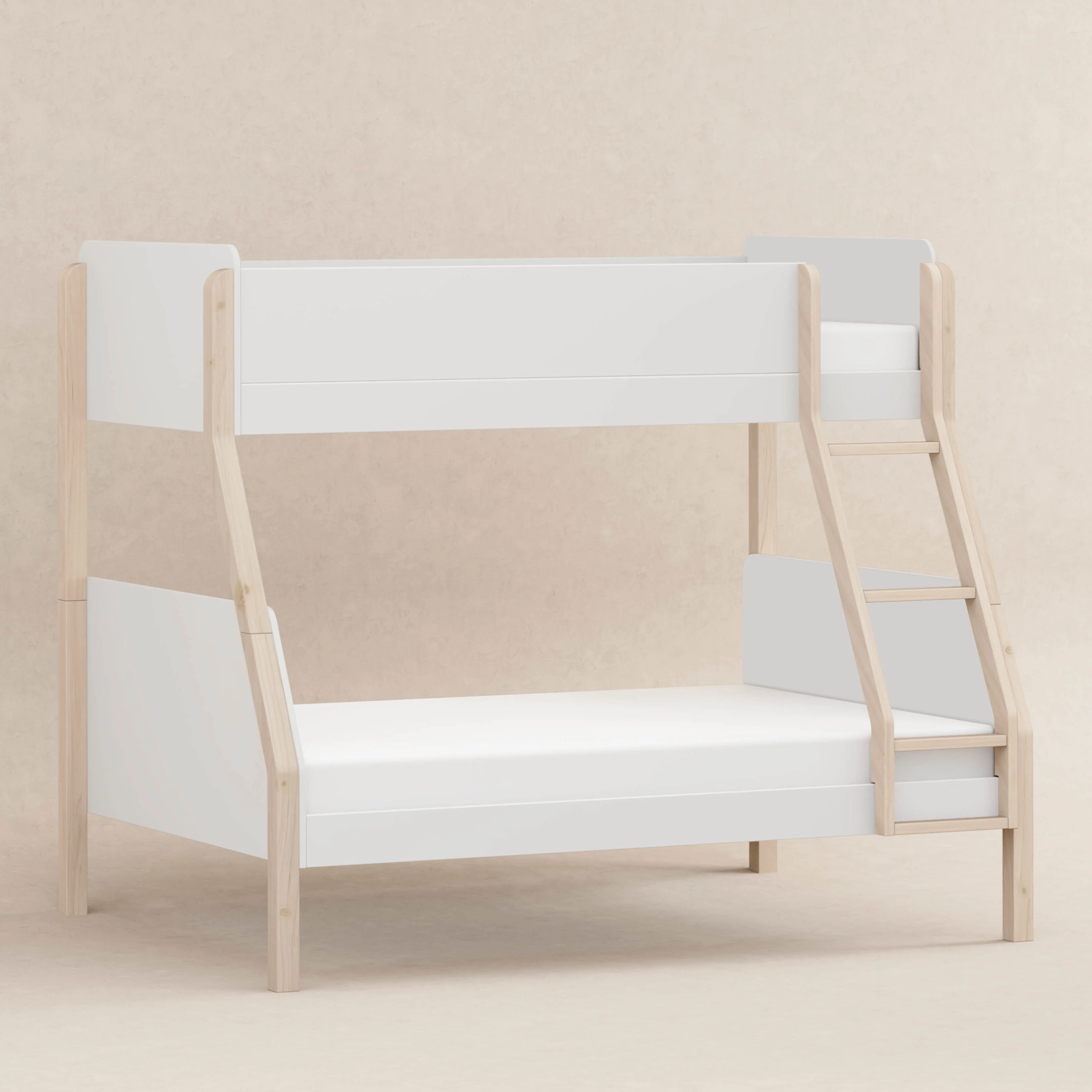 TipToe Twin-Over-Full Bunk Bed - Image 16