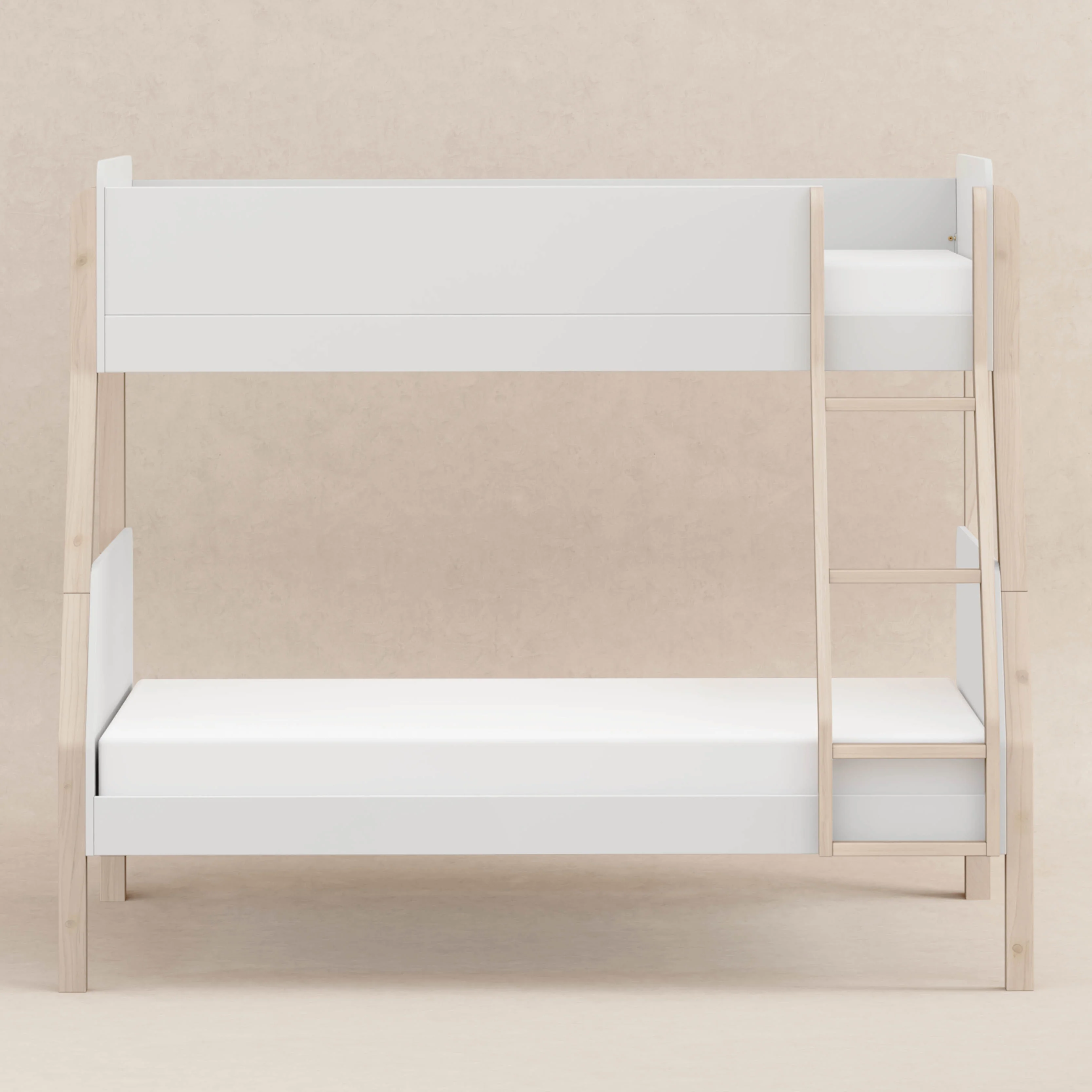 TipToe Twin-Over-Full Bunk Bed - Image 17