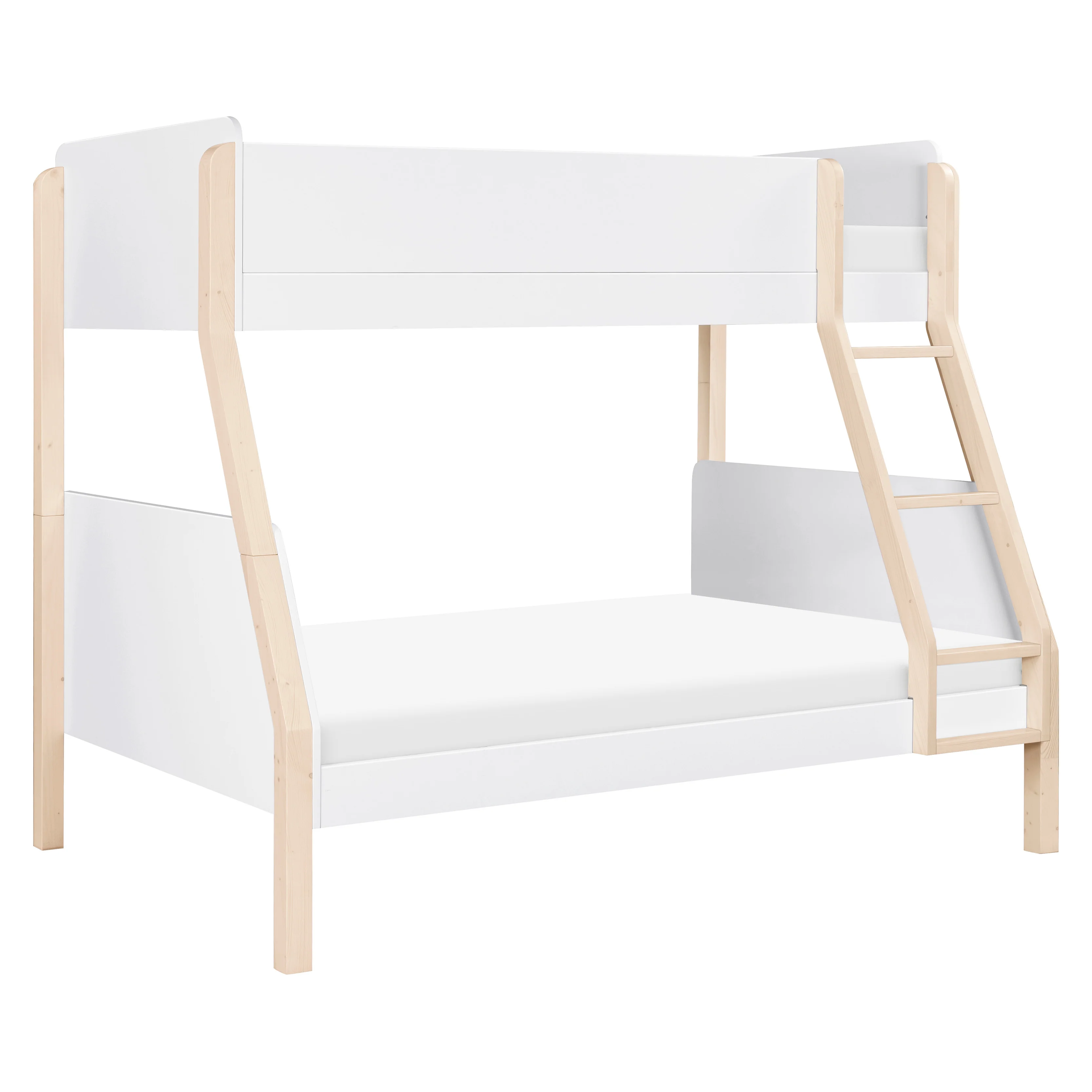 TipToe Twin-Over-Full Bunk Bed - Image 19