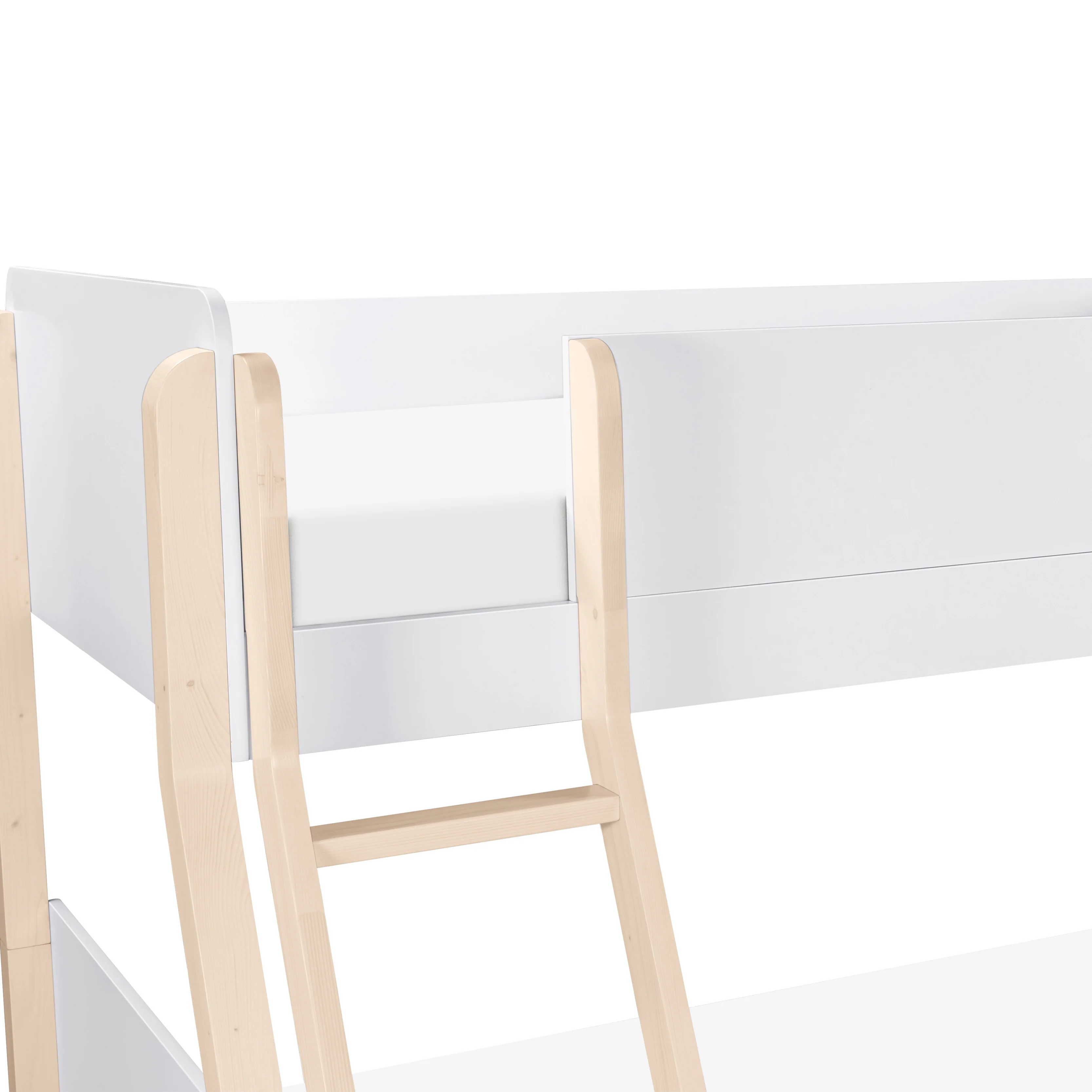 TipToe Twin-Over-Full Bunk Bed - Image 20
