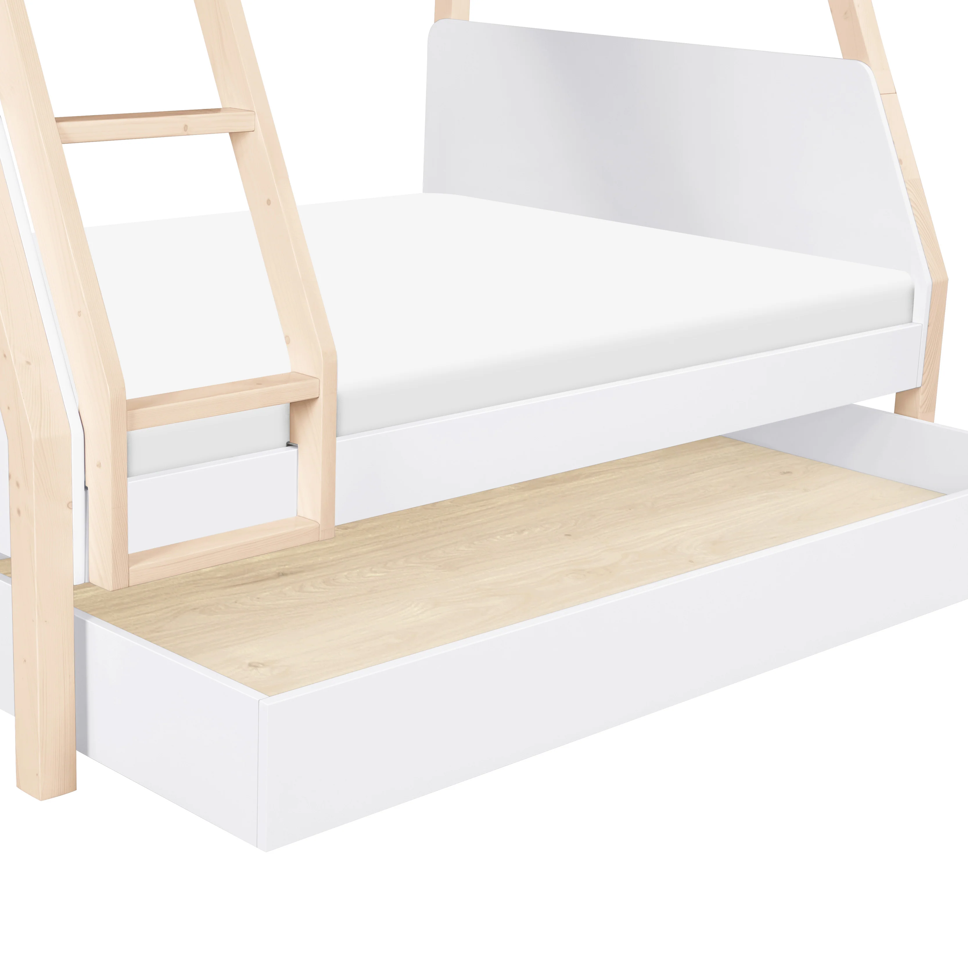TipToe Twin-Over-Full Bunk Bed - Image 23