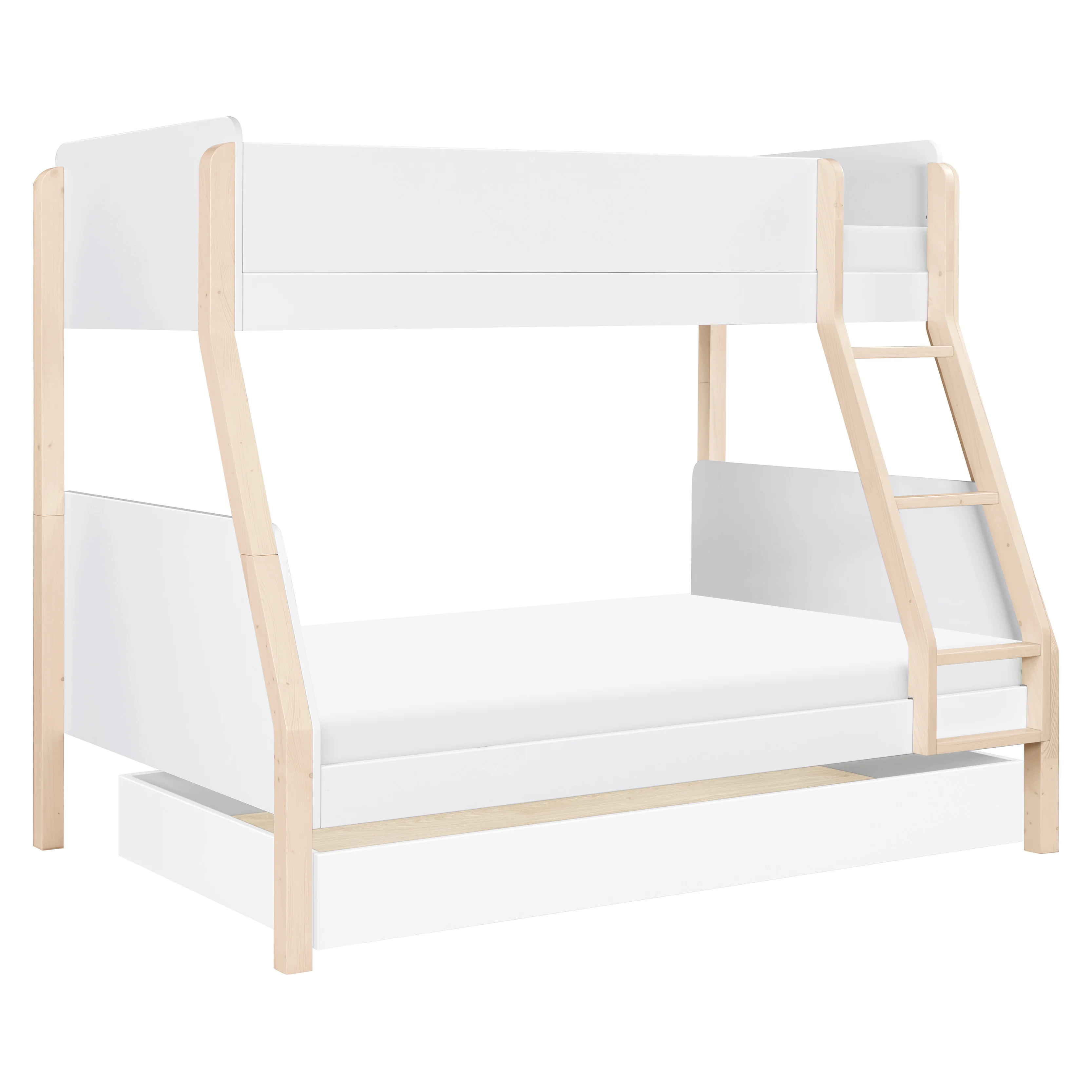 TipToe Twin-Over-Full Bunk Bed - Image 24