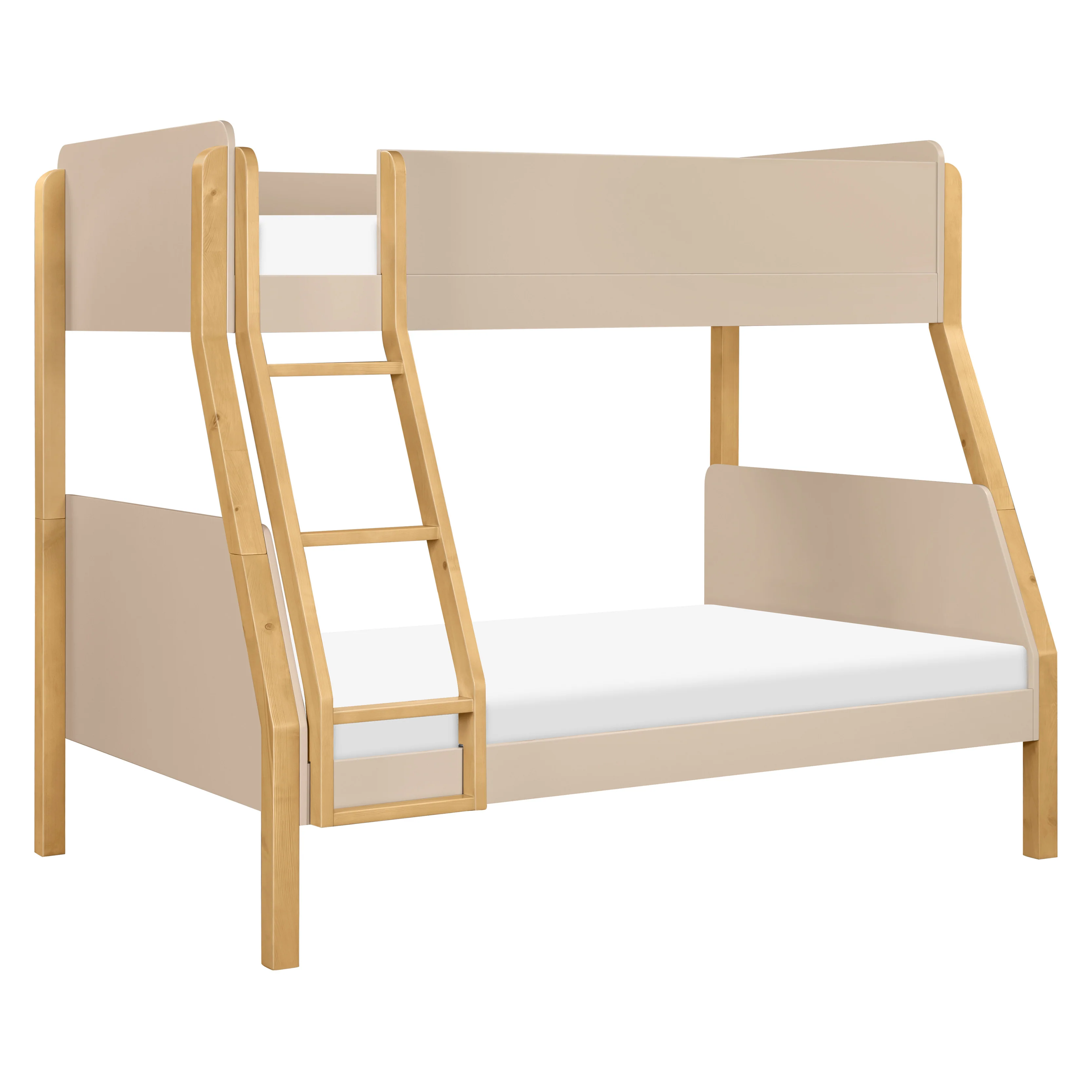 TipToe Twin-Over-Full Bunk Bed - Image 7