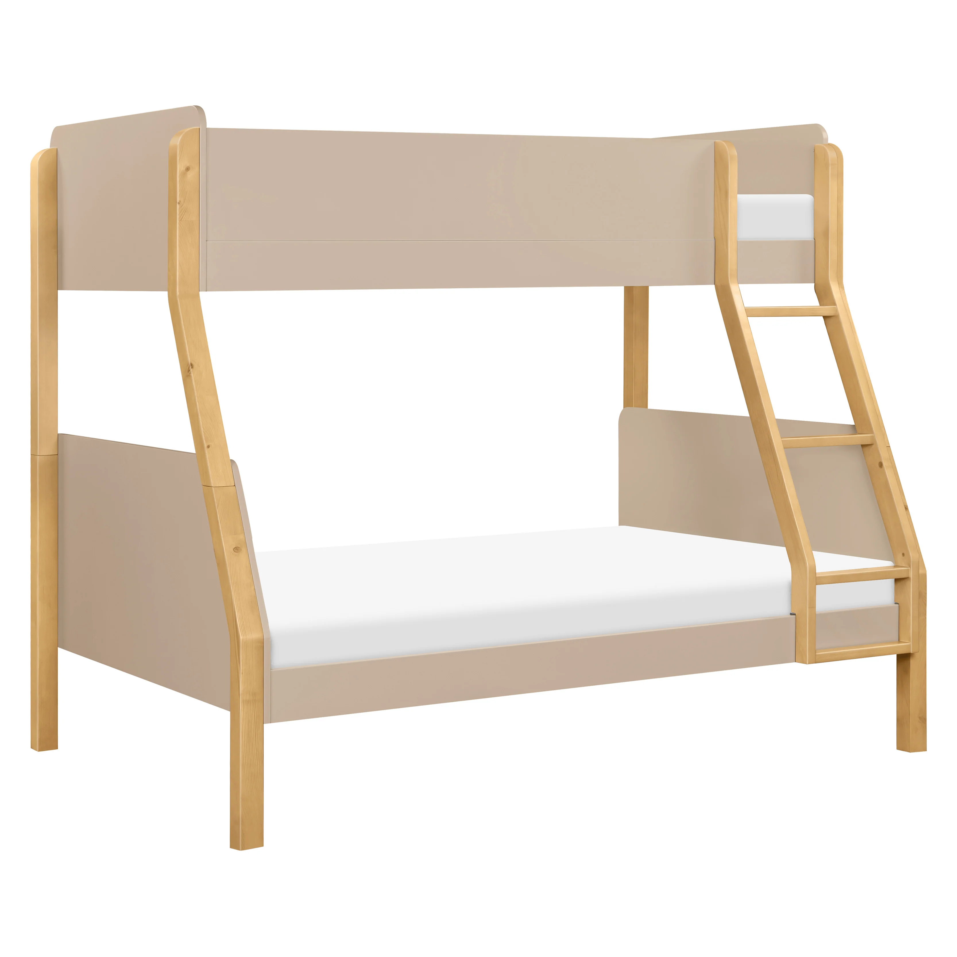 TipToe Twin-Over-Full Bunk Bed - Image 8