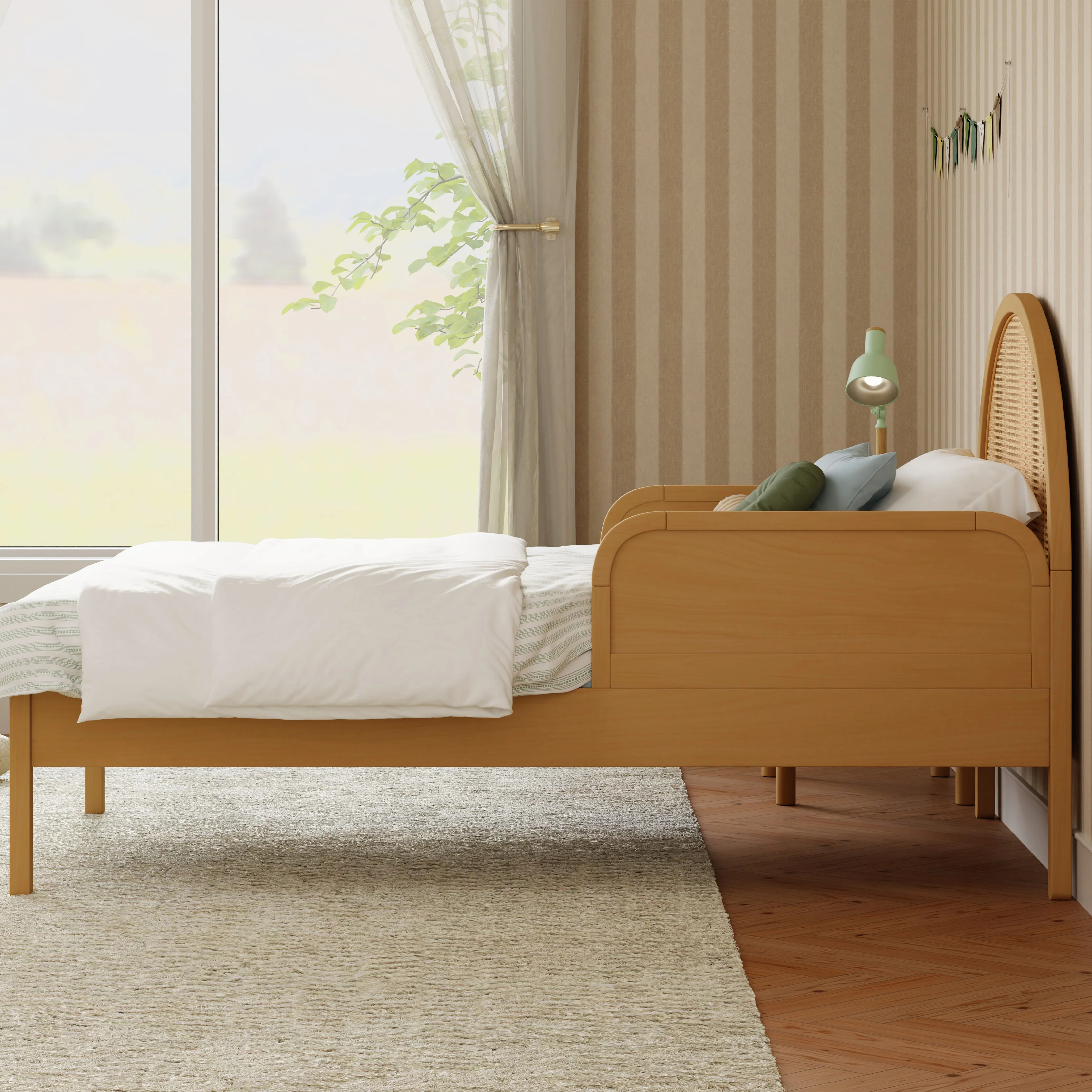 Twin/Full Bed Guardrail - Image 10