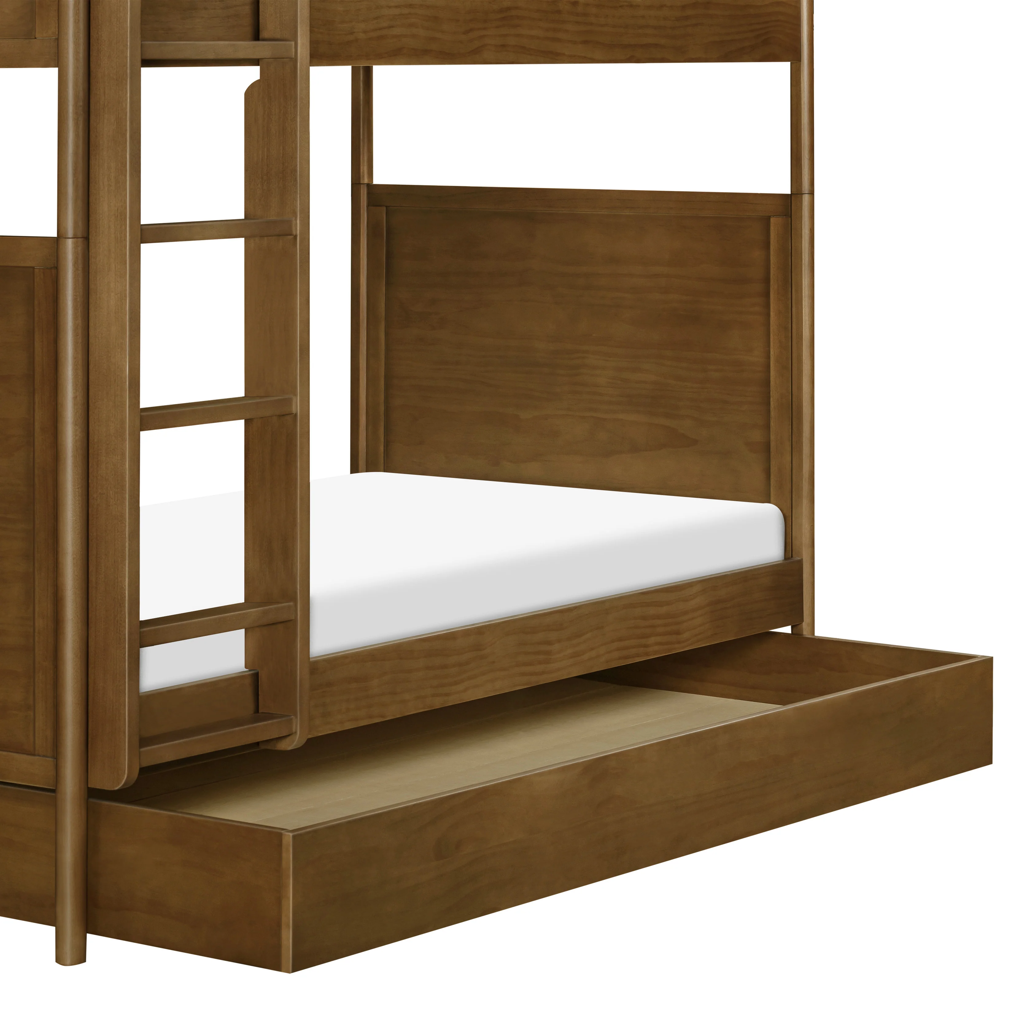 Twin Storage Trundle Bed - Image 15