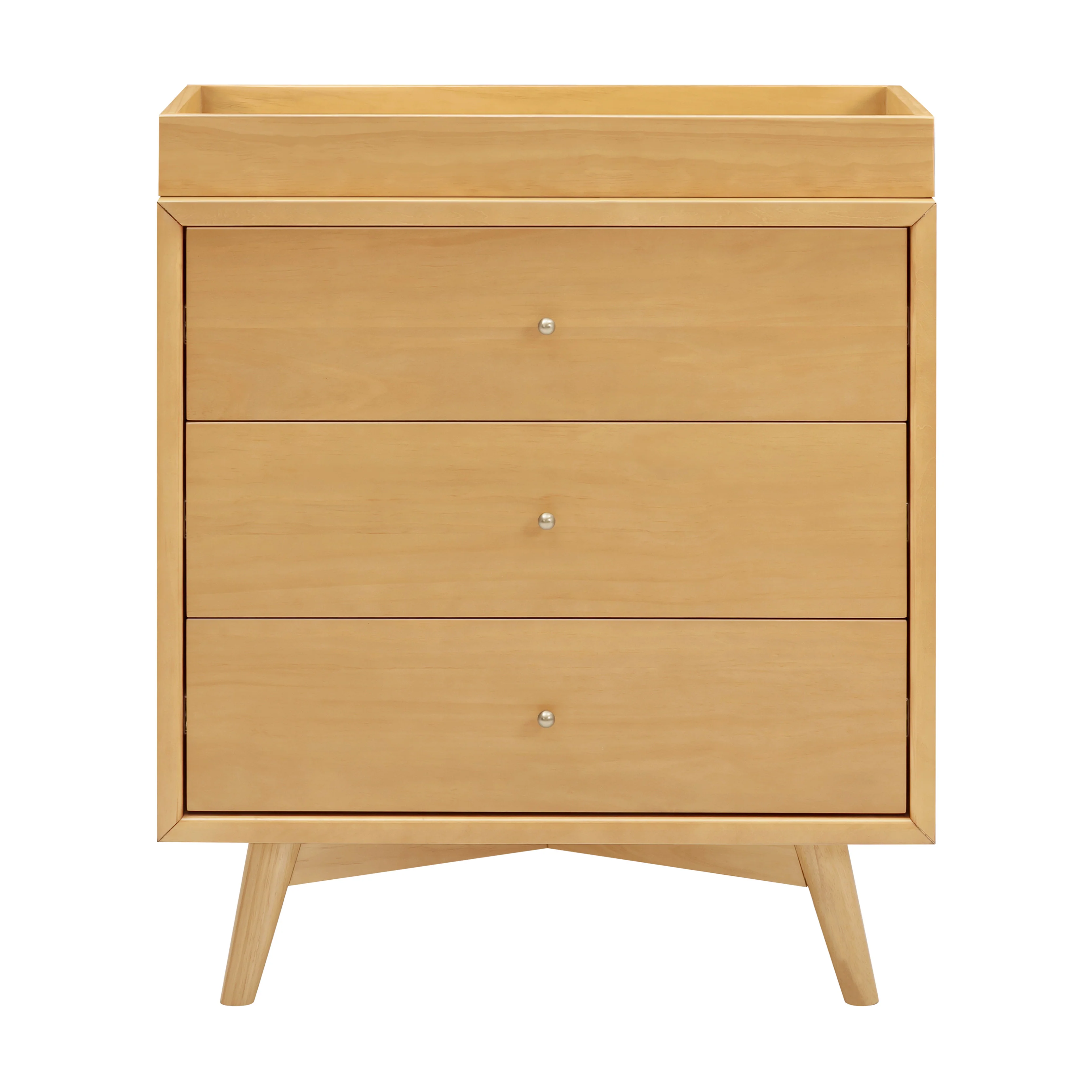 Universal Removable Changing Tray - Image 4