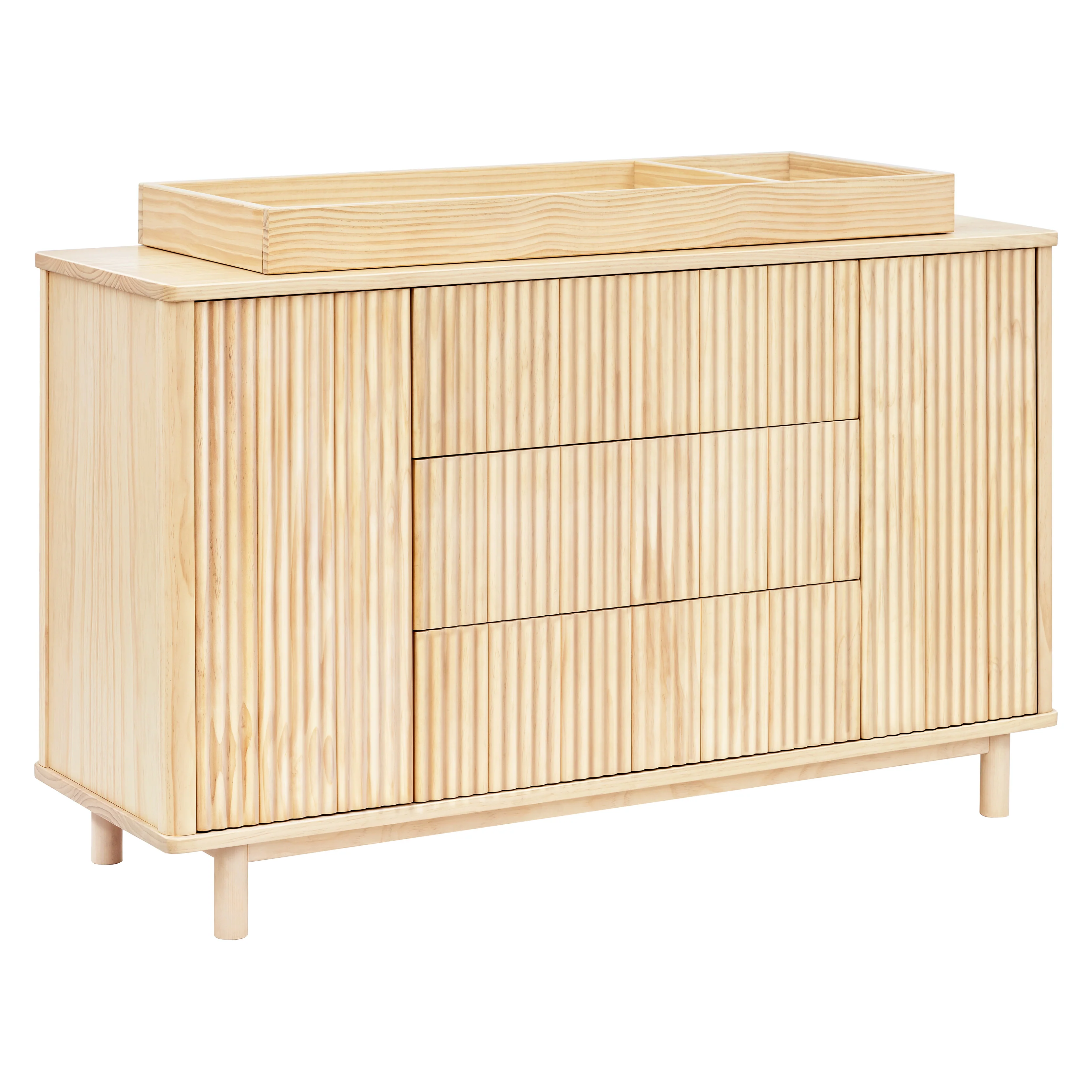 Universal Wide Removable Changing Tray - Image 13