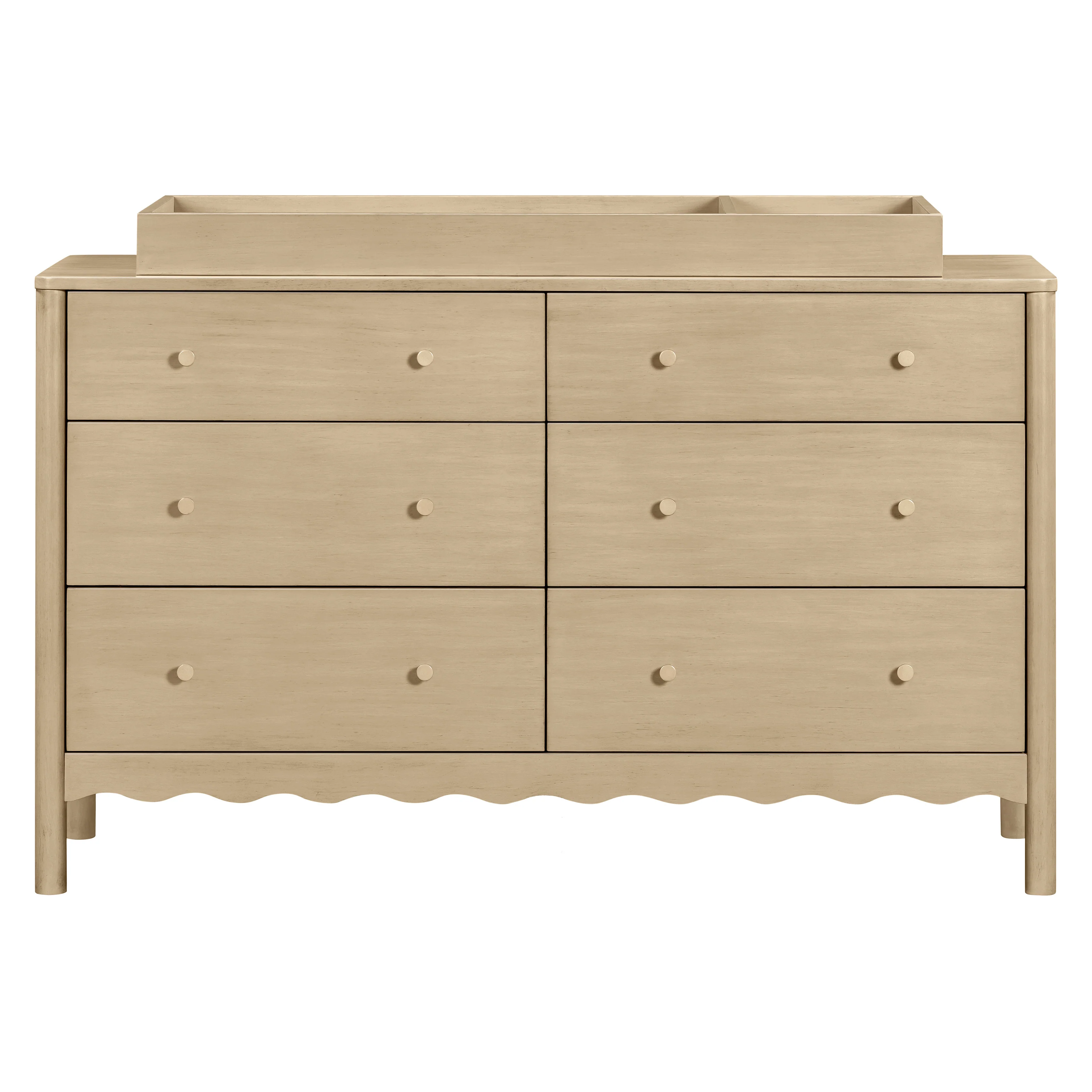 Universal Wide Removable Changing Tray - Image 22