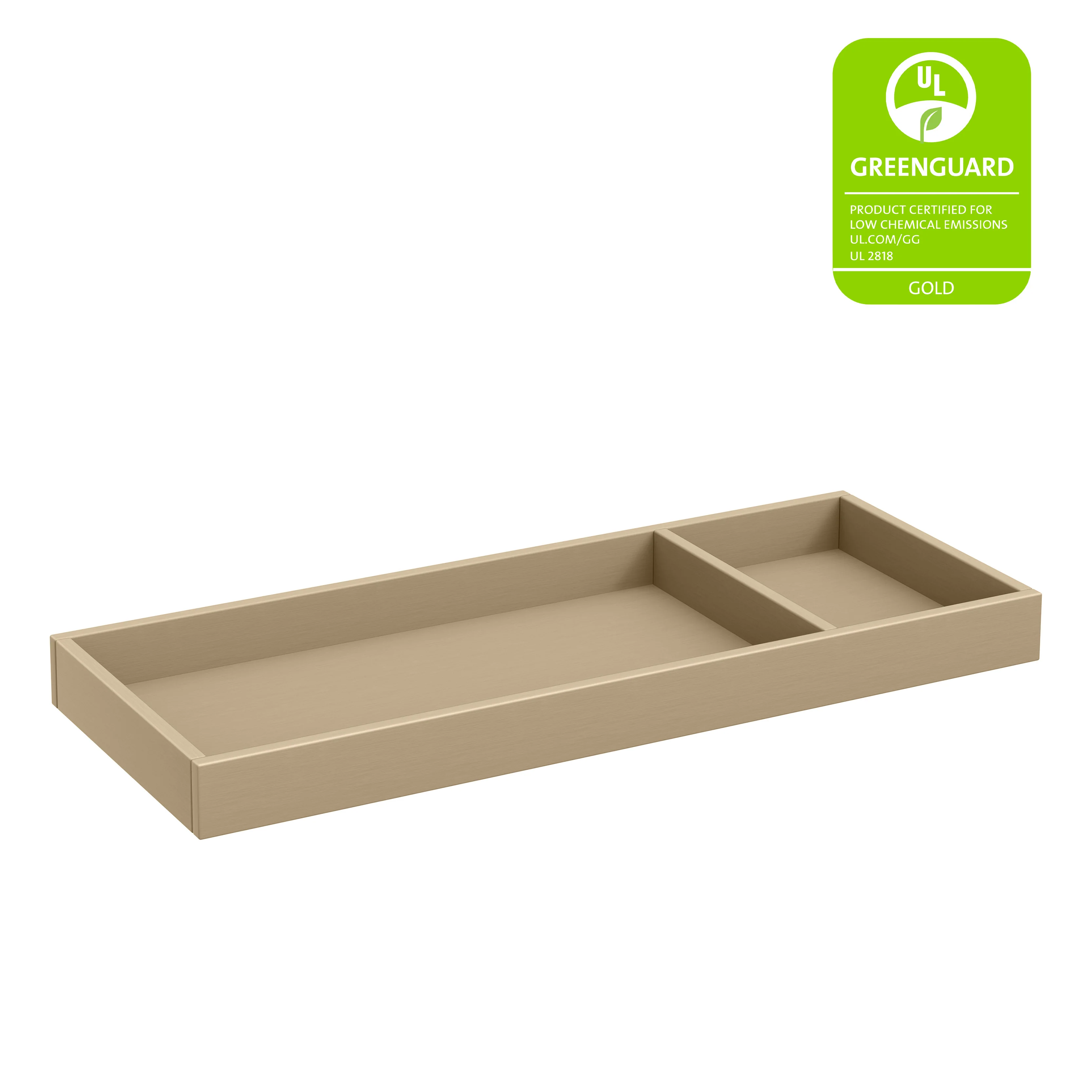 Universal Wide Removable Changing Tray - Image 24