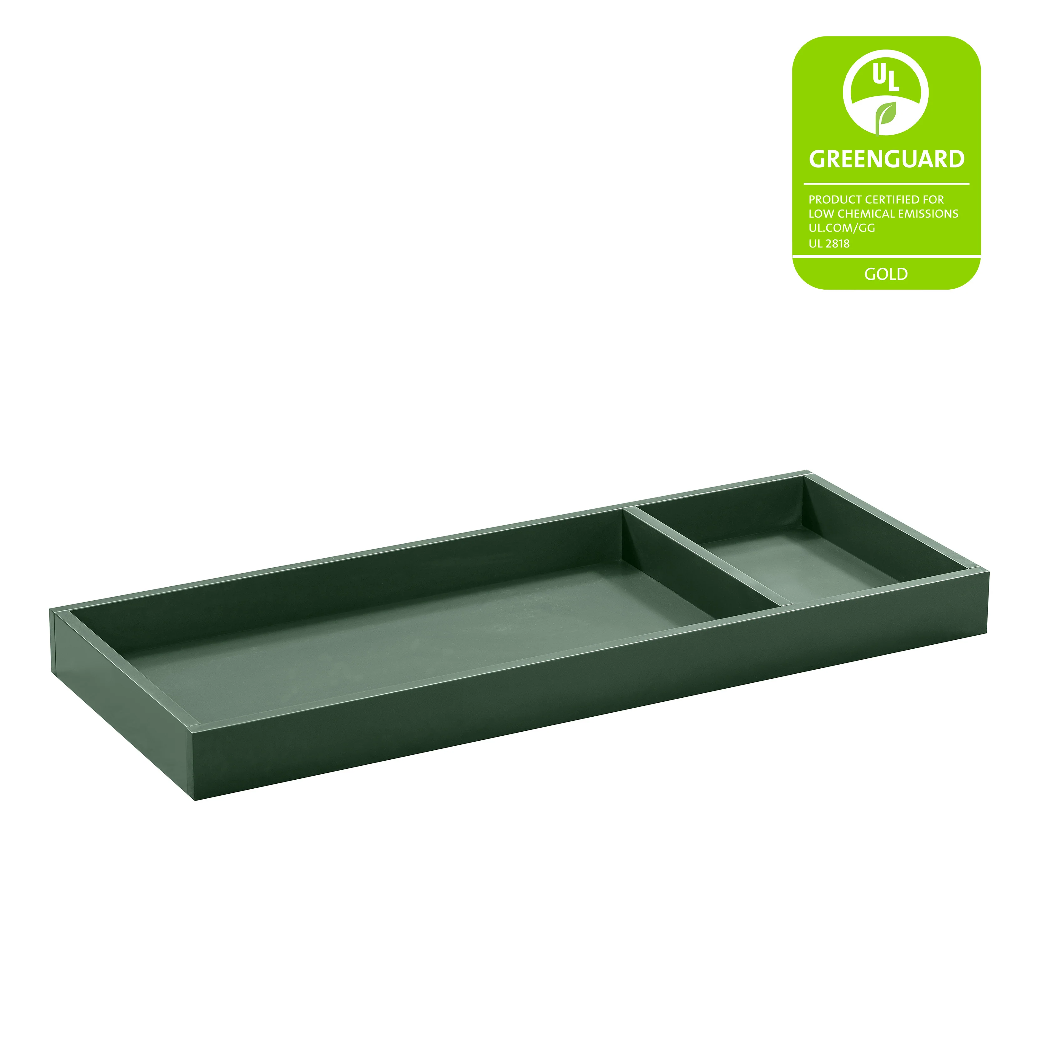 Universal Wide Removable Changing Tray - Image 41