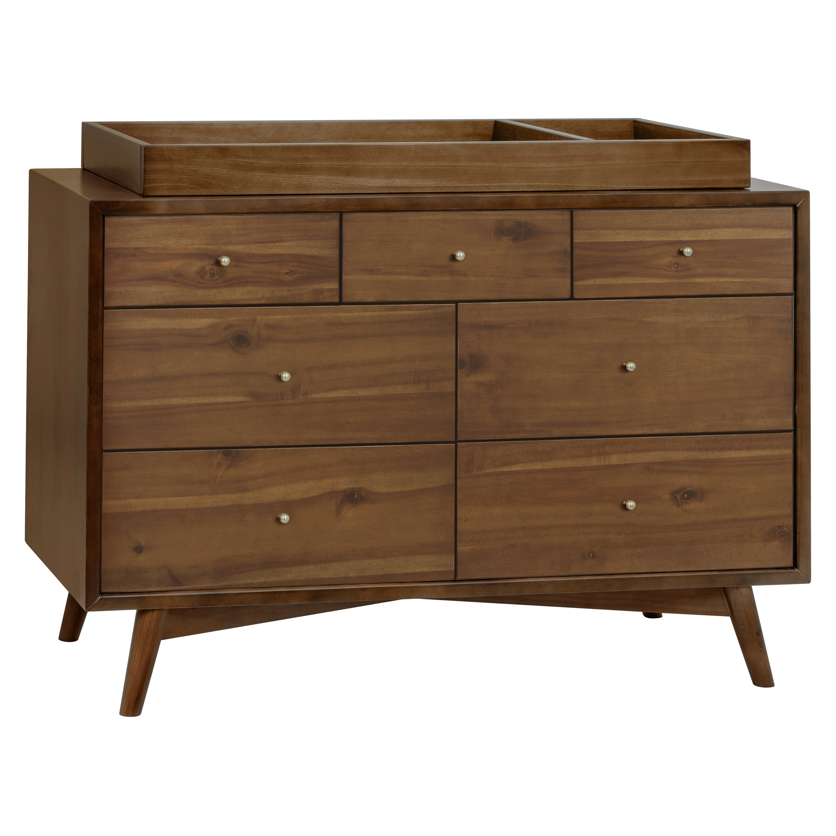 Universal Wide Removable Changing Tray - Image 48