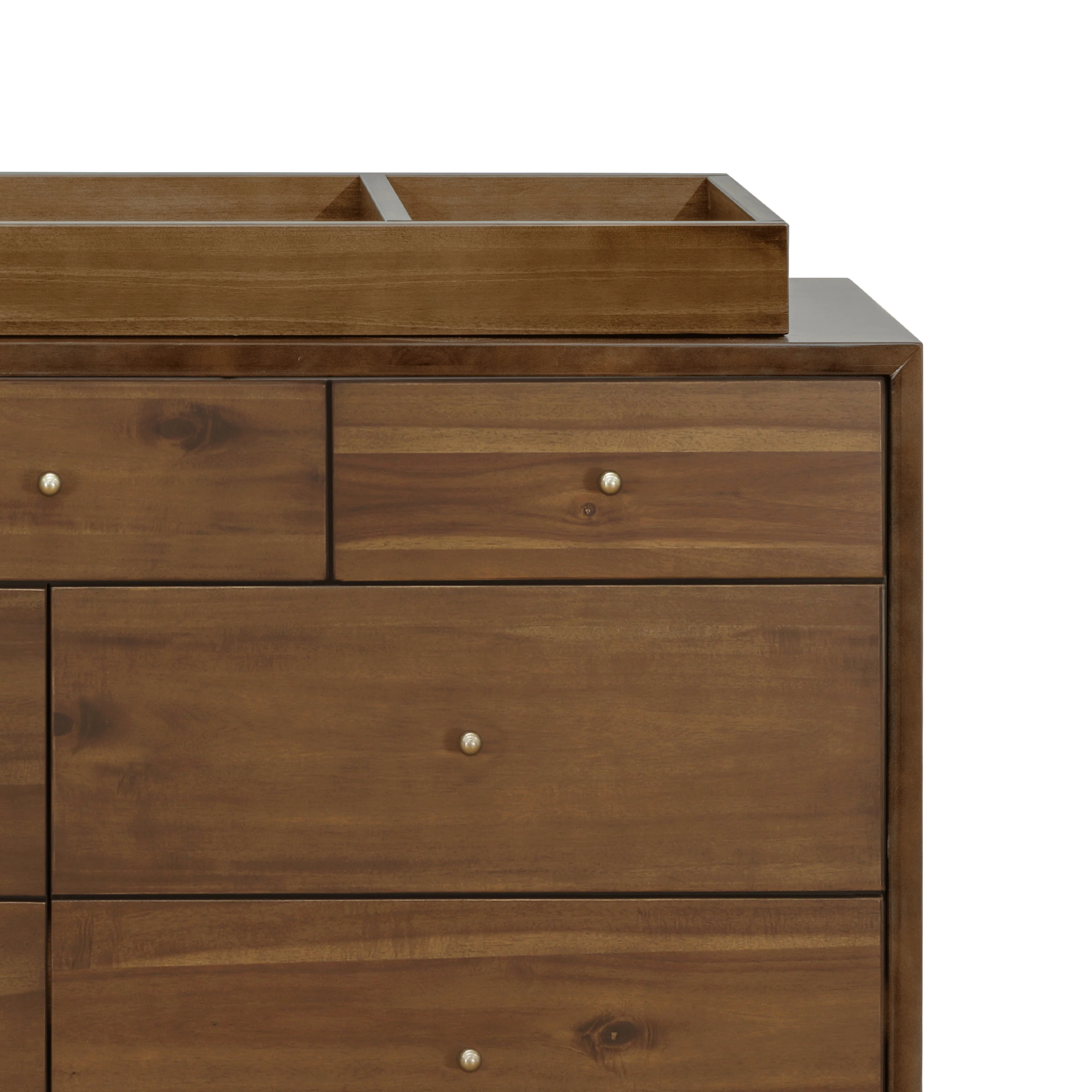 Universal Wide Removable Changing Tray - Image 49