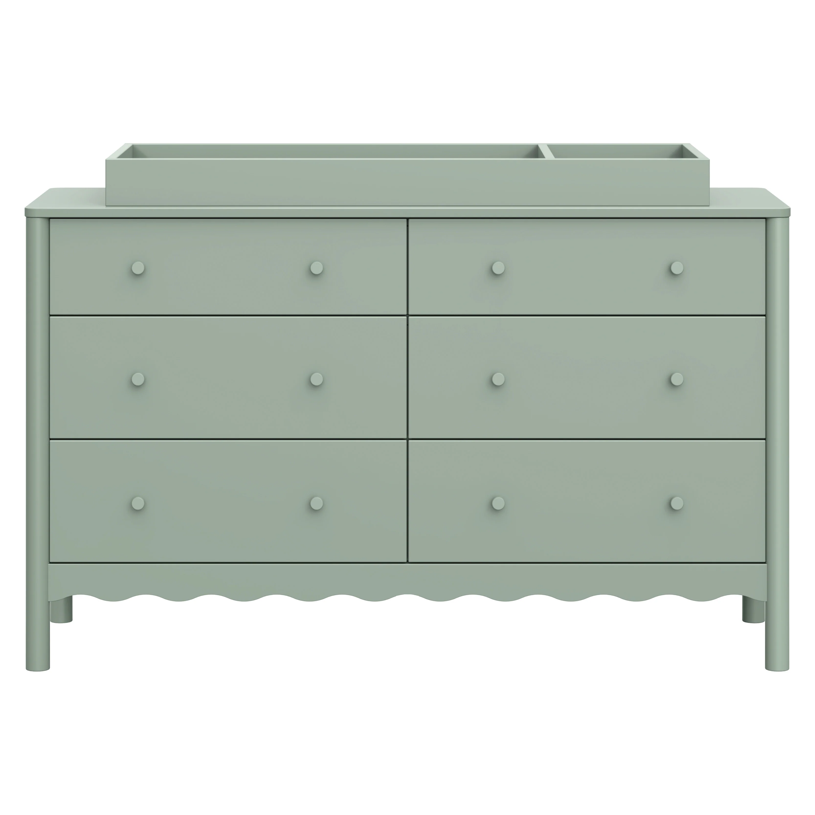 Universal Wide Removable Changing Tray - Image 59