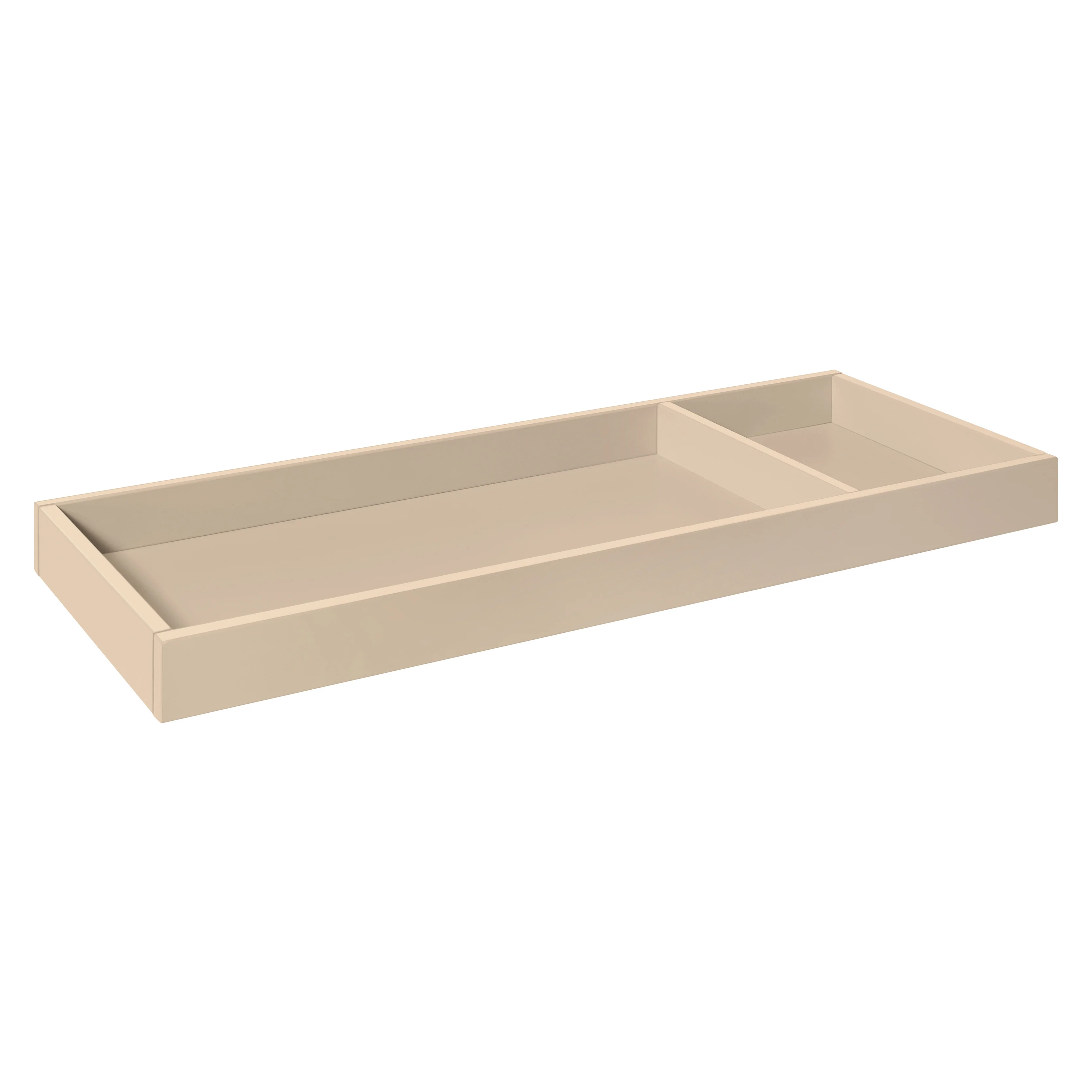 Universal Wide Removable Changing Tray - Image 71