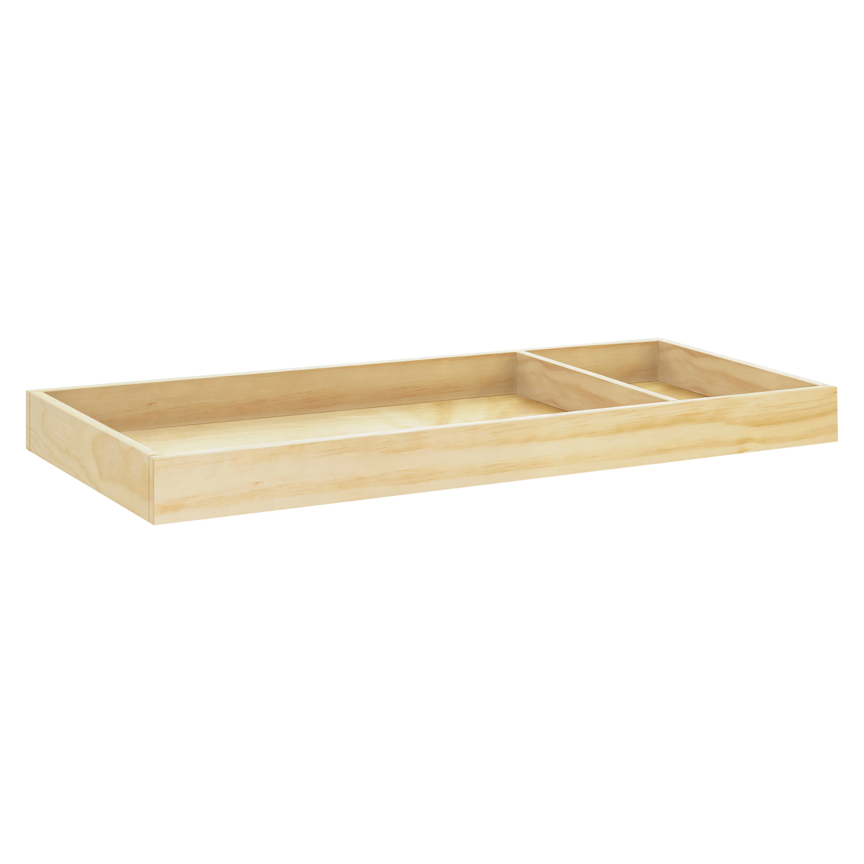 Universal Wide Removable Changing Tray - Image 76