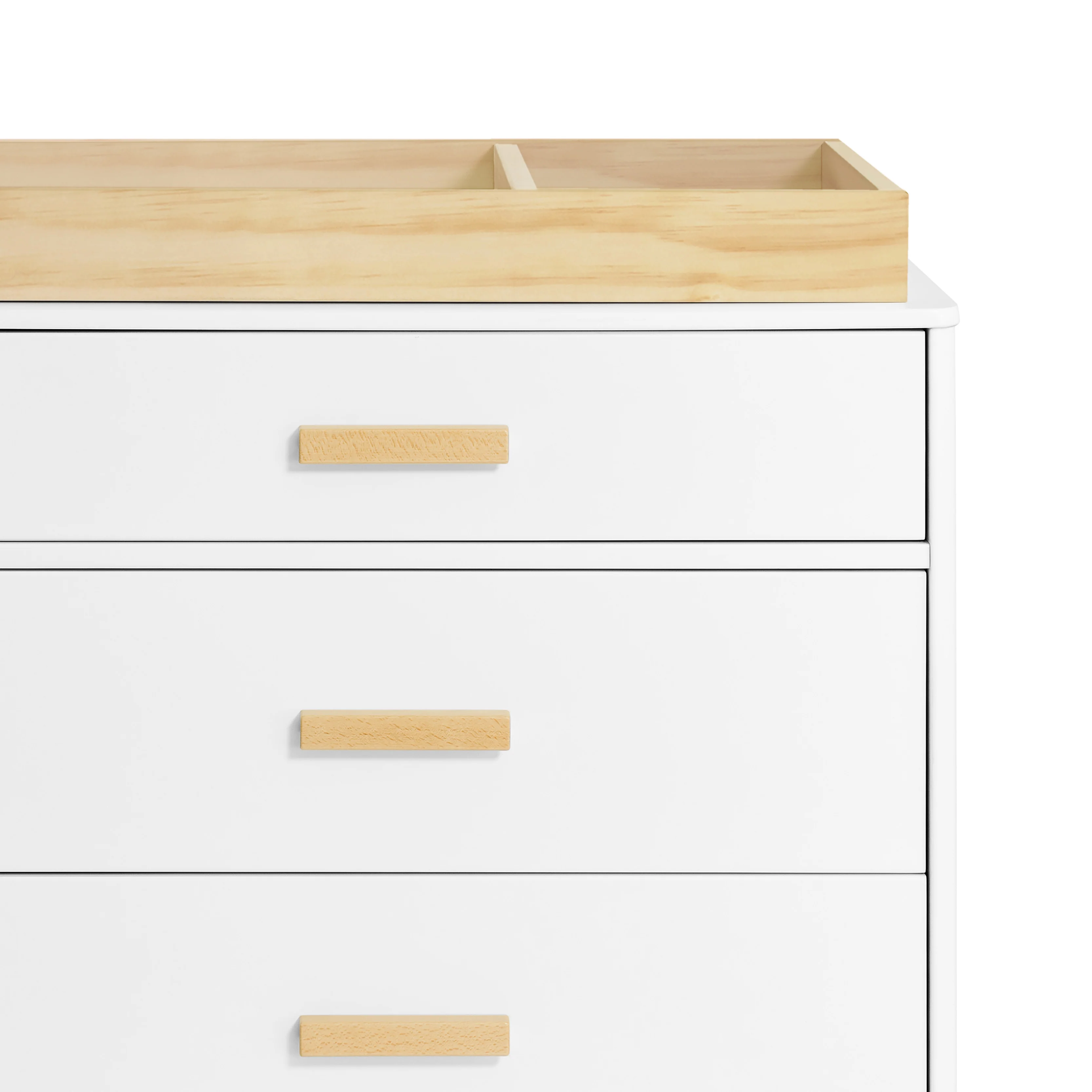 Universal Wide Removable Changing Tray - Image 79