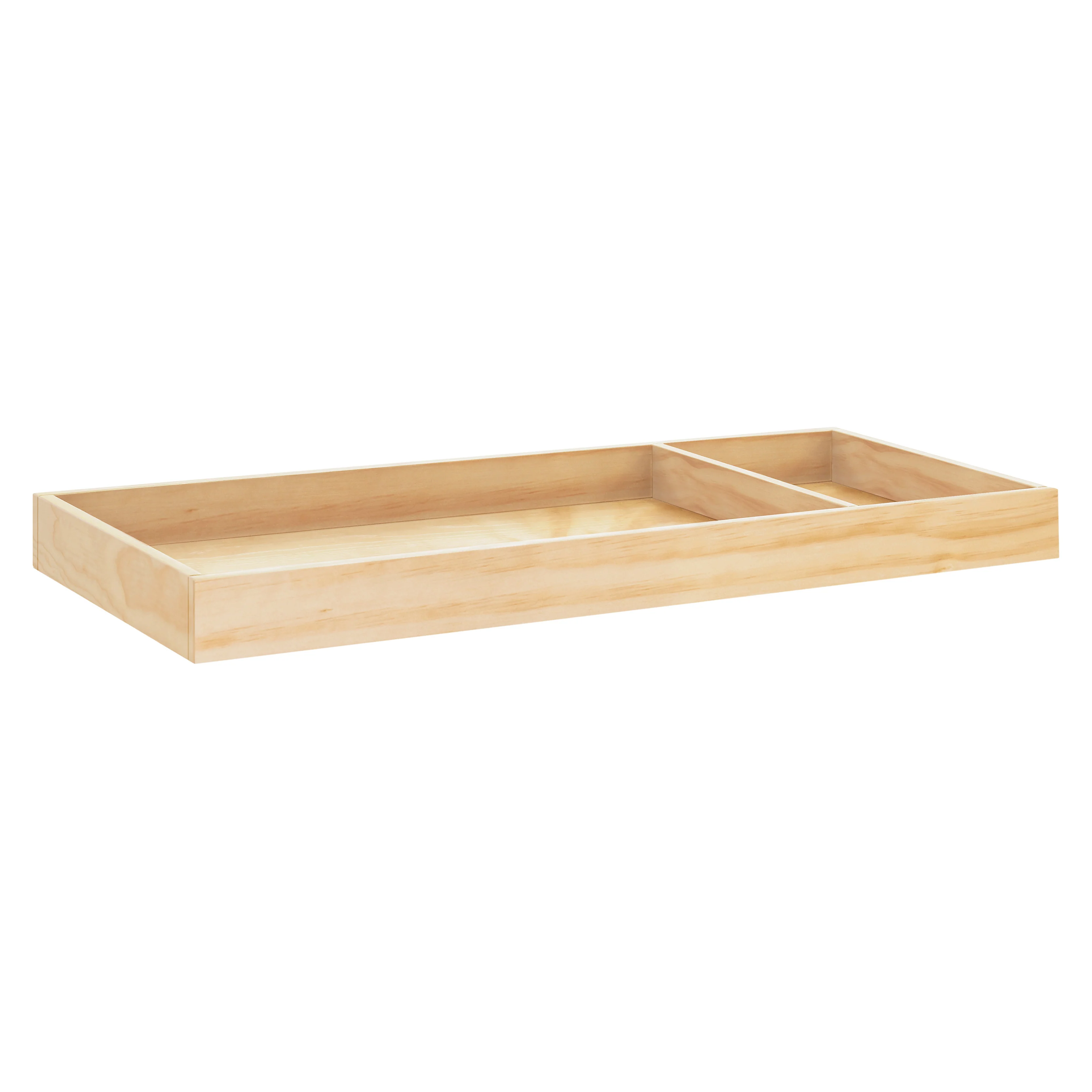 Universal Wide Removable Changing Tray - Image 81