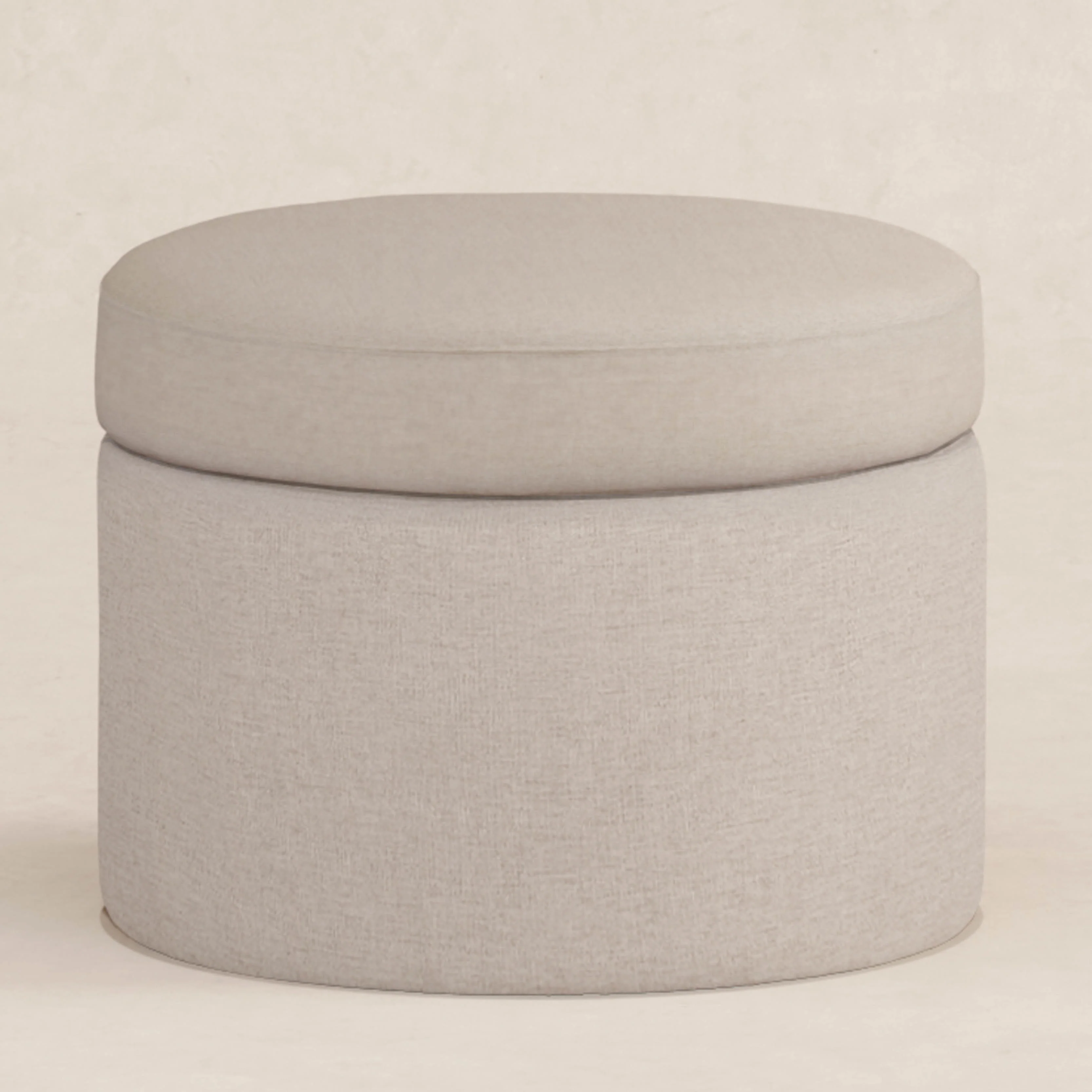 Wally Storage Ottoman - Retail Exclusive - Image 7