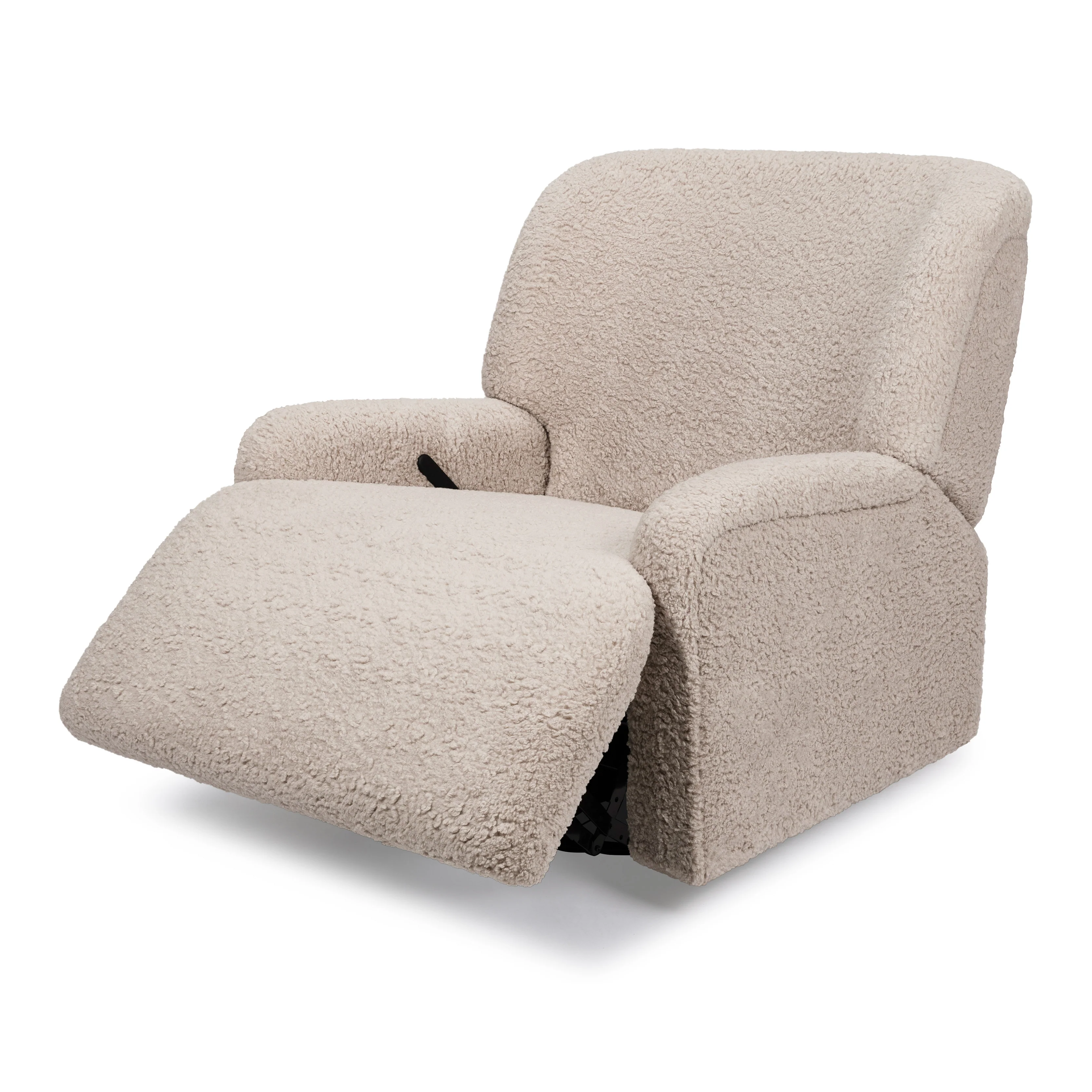 Winslow Extra Wide Recliner and Swivel Glider - Image 7