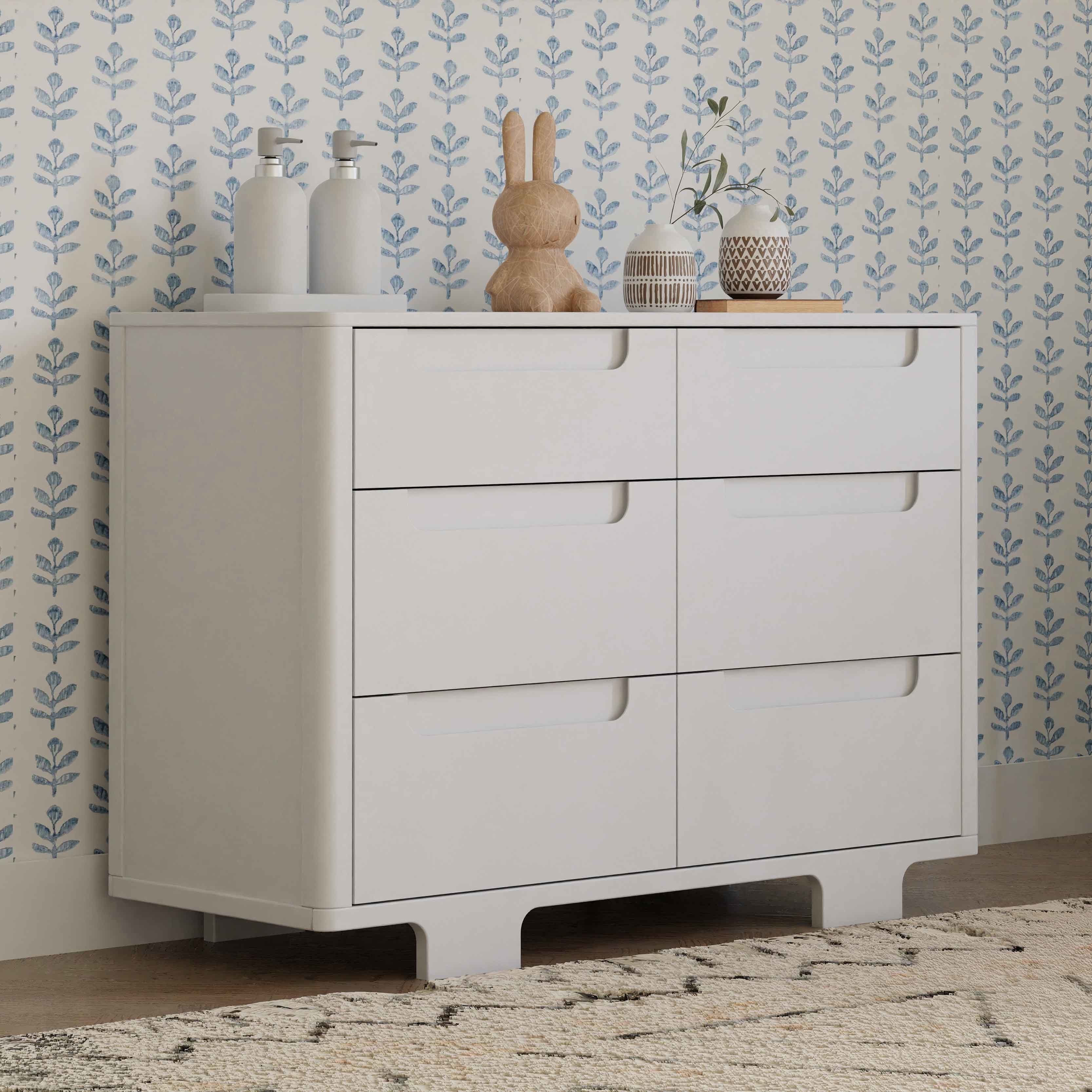 Yuzu 6-Drawer Dresser - Image 25