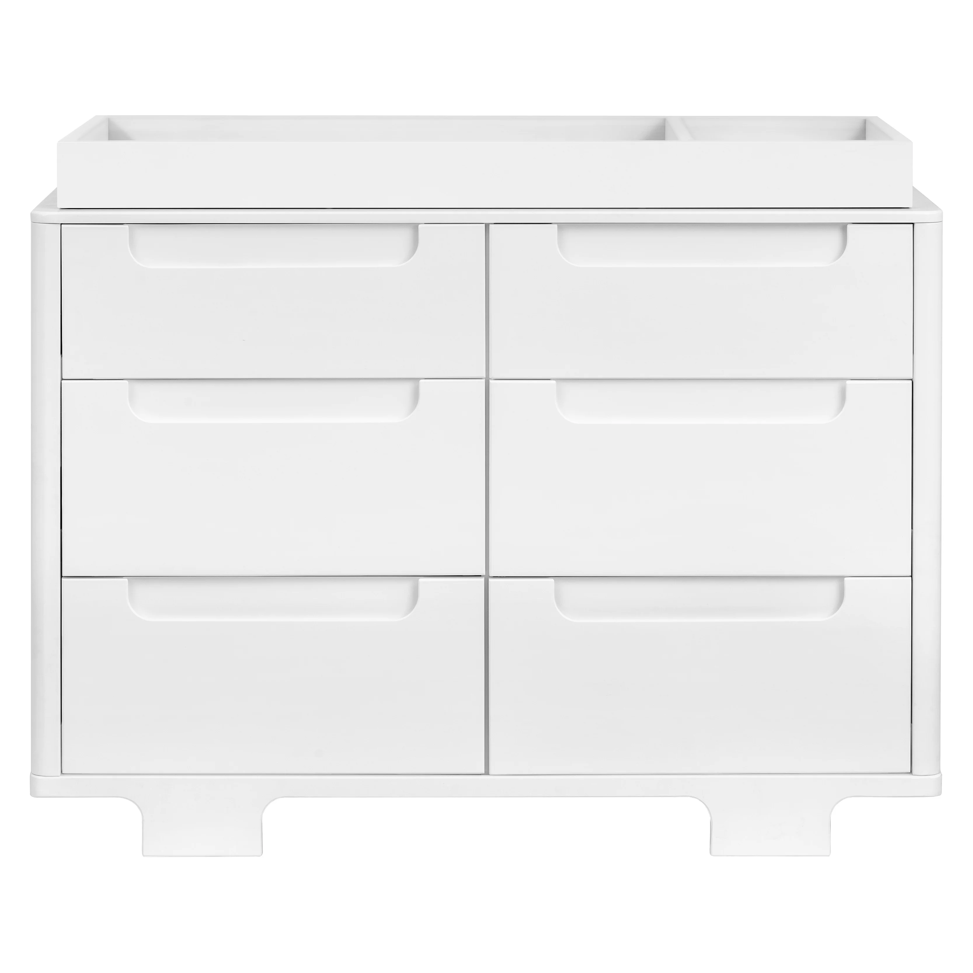 Yuzu 6-Drawer Dresser - Image 36