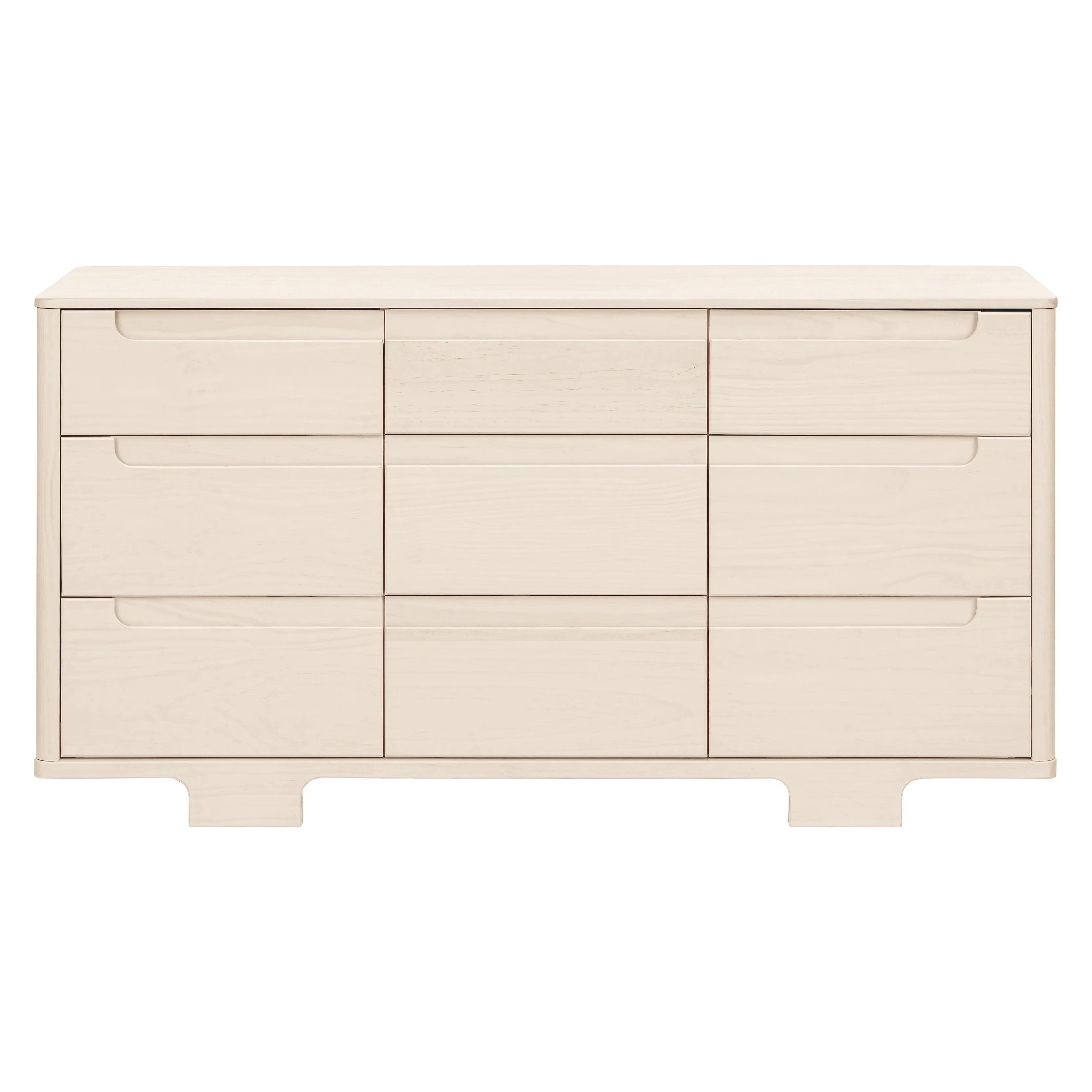 Yuzu 9-Drawer Assembled Dresser - Image 30