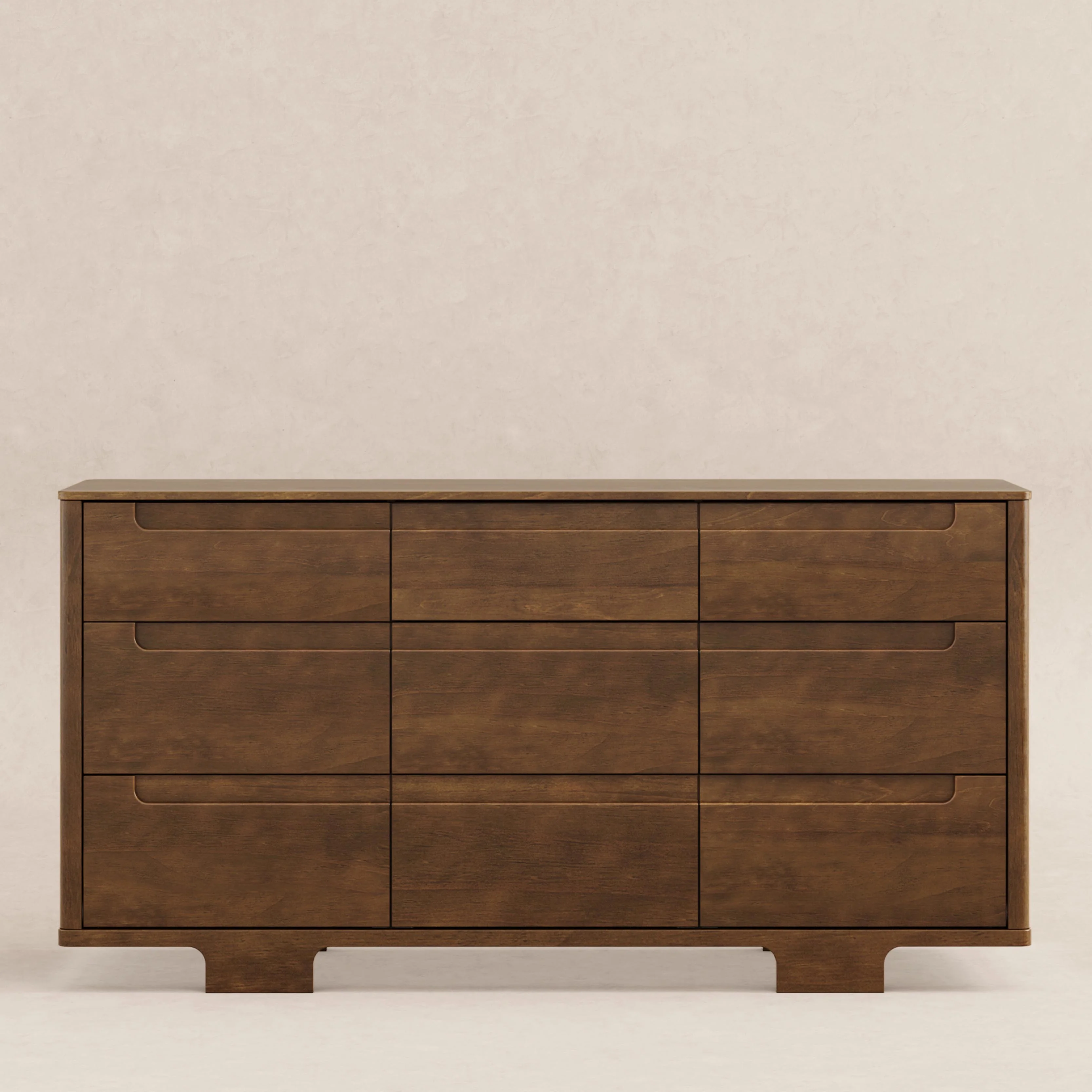 Yuzu 9-Drawer Assembled Dresser - Image 4